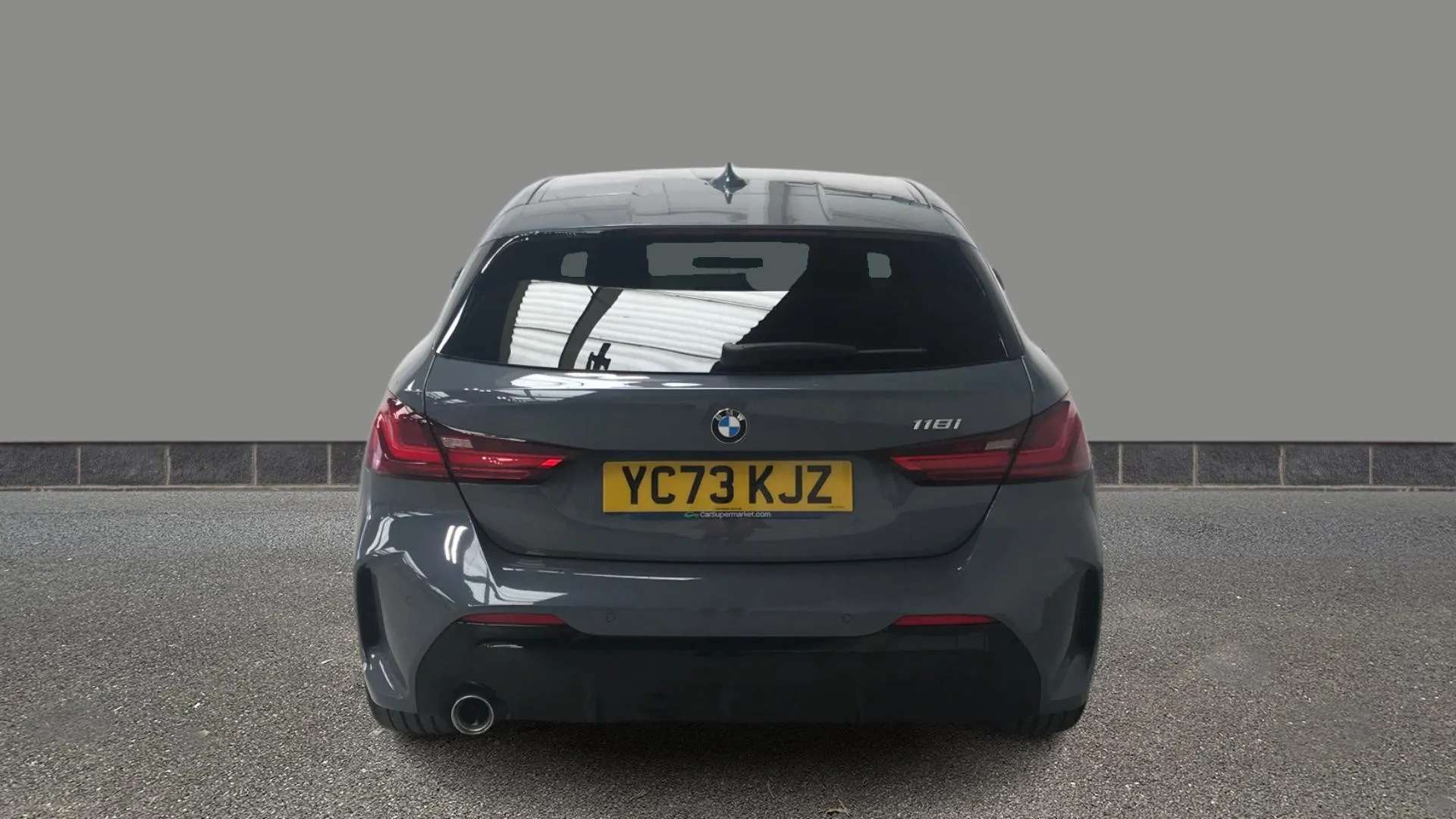 2023 BMW 1 SERIES 2023 BMW 1 SERIES