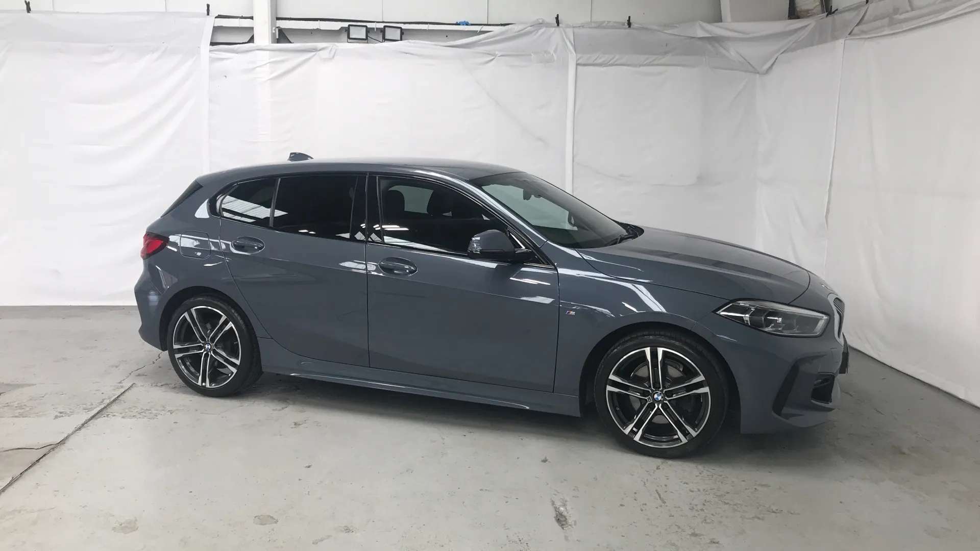 2023 BMW 1 SERIES 2023 BMW 1 SERIES