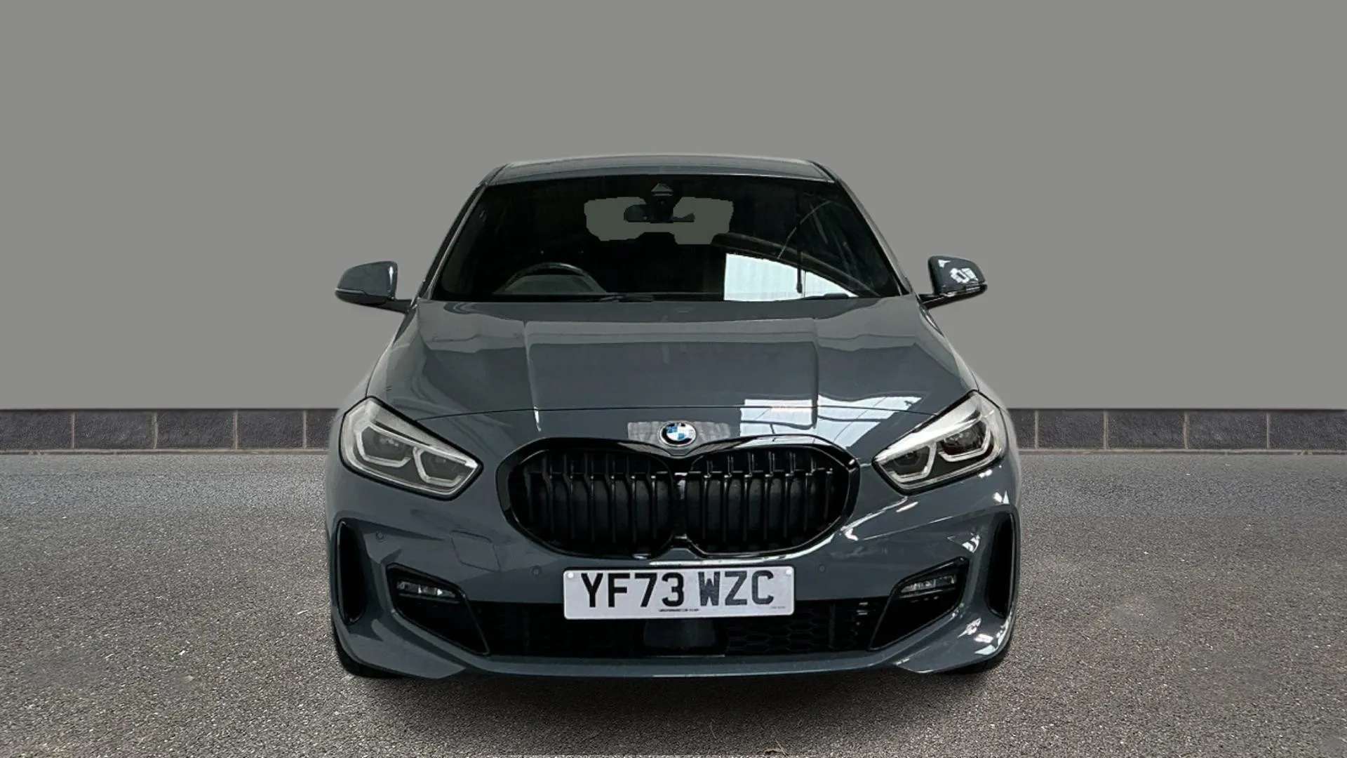 2023 BMW 1 SERIES 2023 BMW 1 SERIES