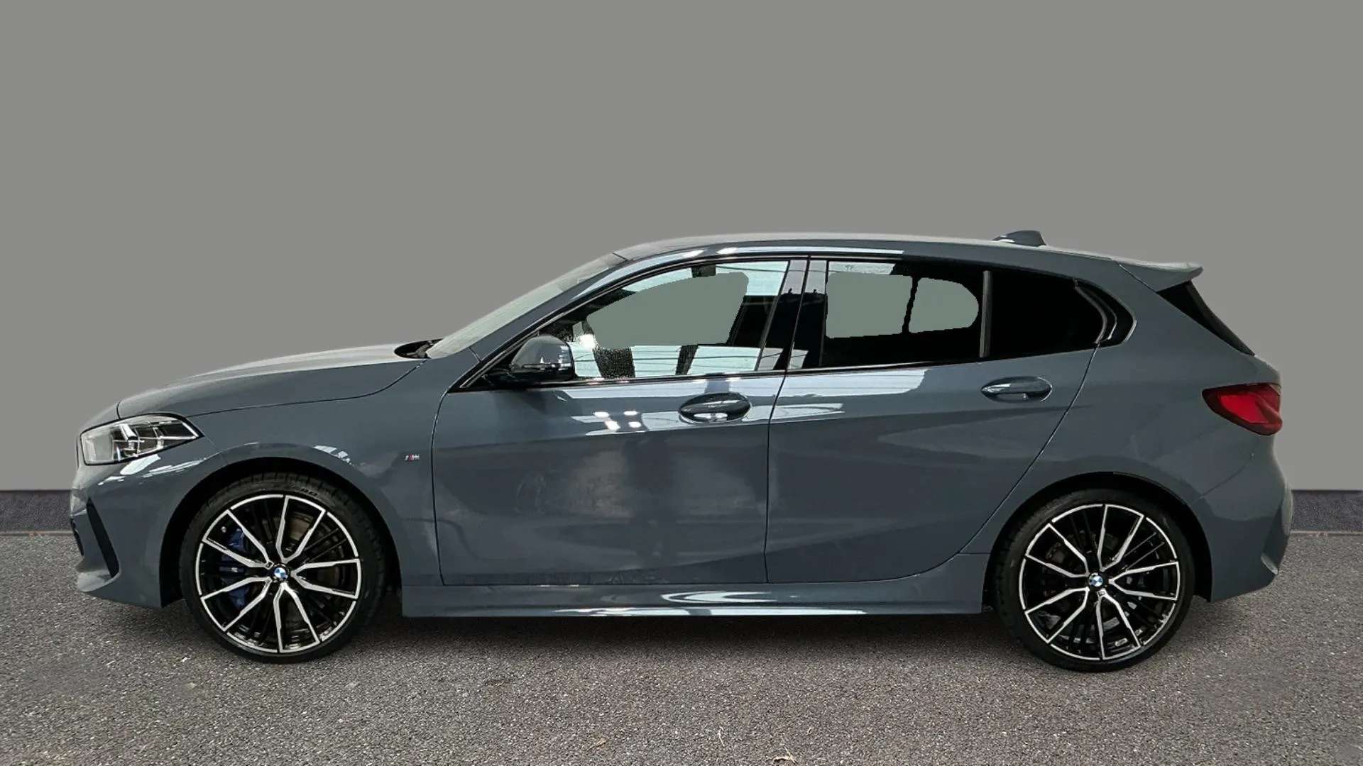 2023 BMW 1 SERIES 2023 BMW 1 SERIES