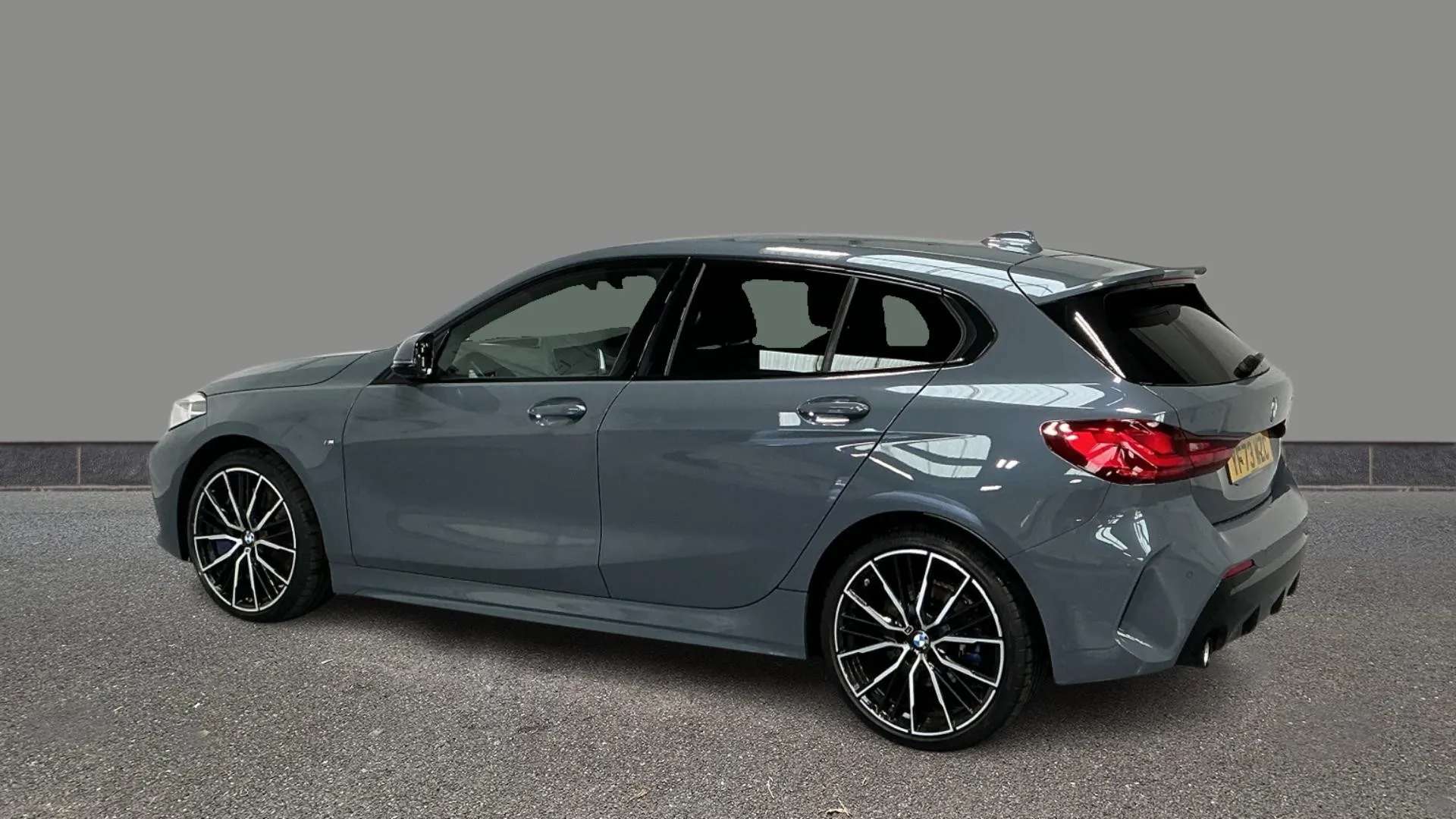 2023 BMW 1 SERIES 2023 BMW 1 SERIES