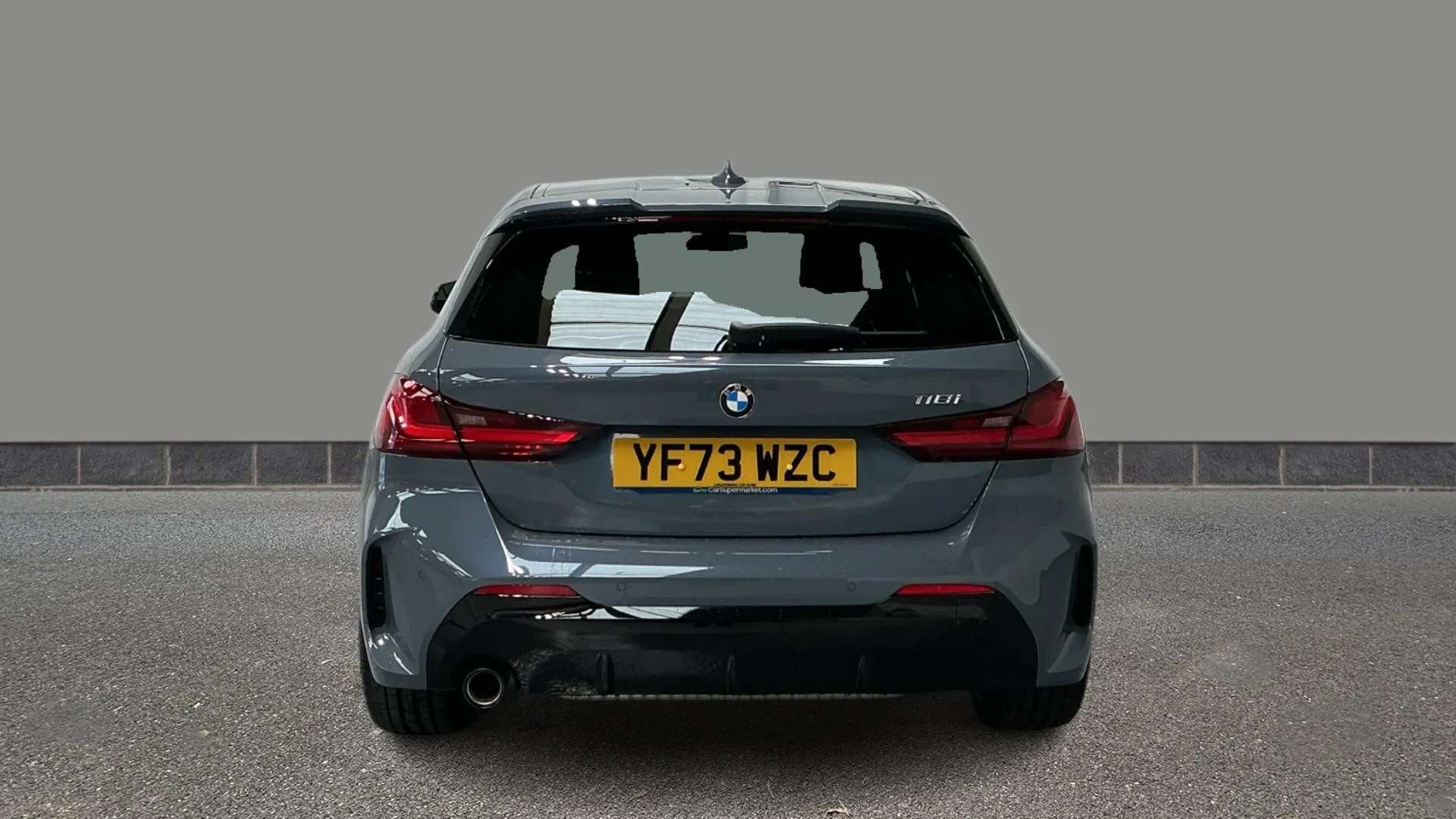 2023 BMW 1 SERIES 2023 BMW 1 SERIES