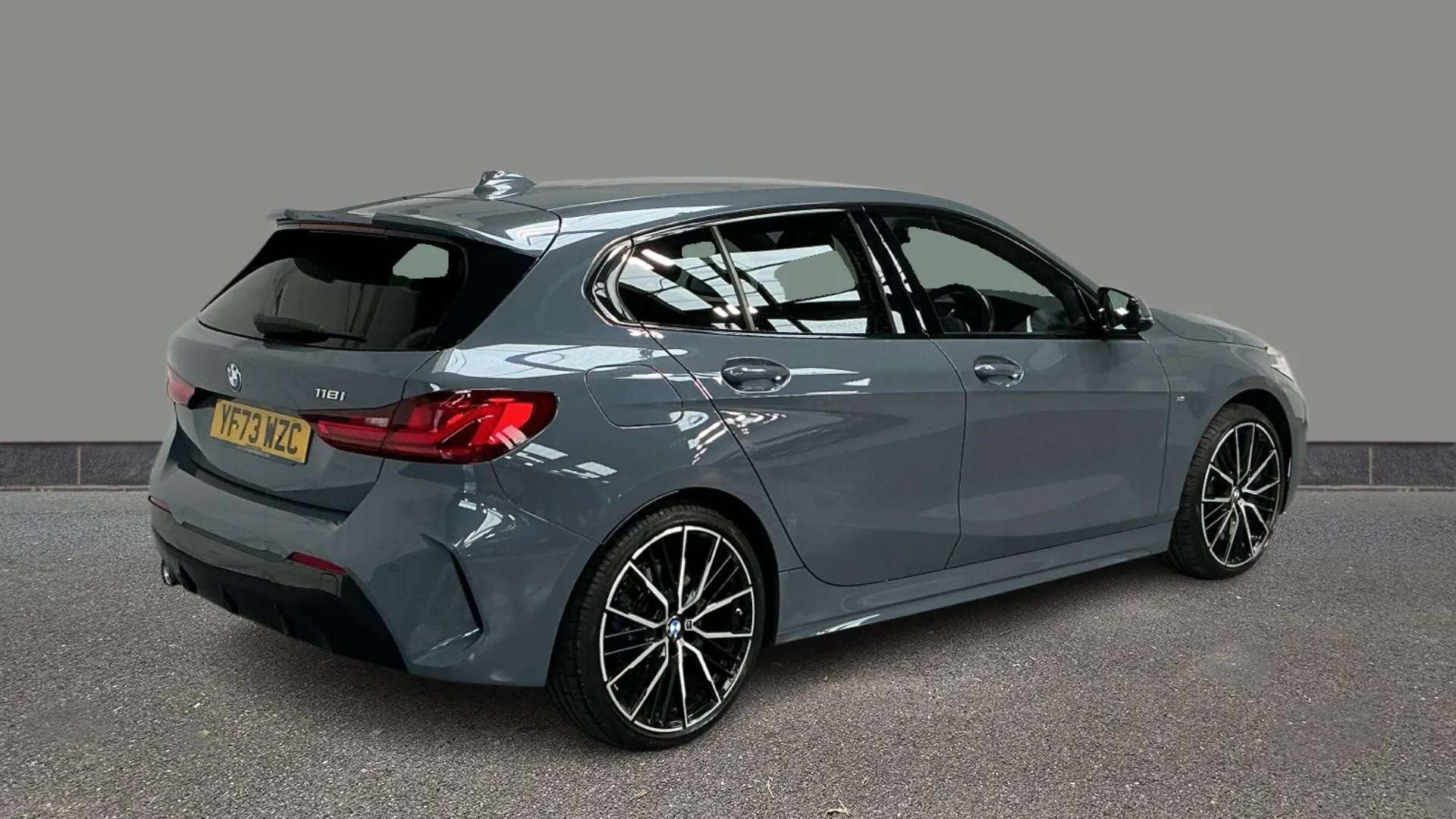 2023 BMW 1 SERIES 2023 BMW 1 SERIES