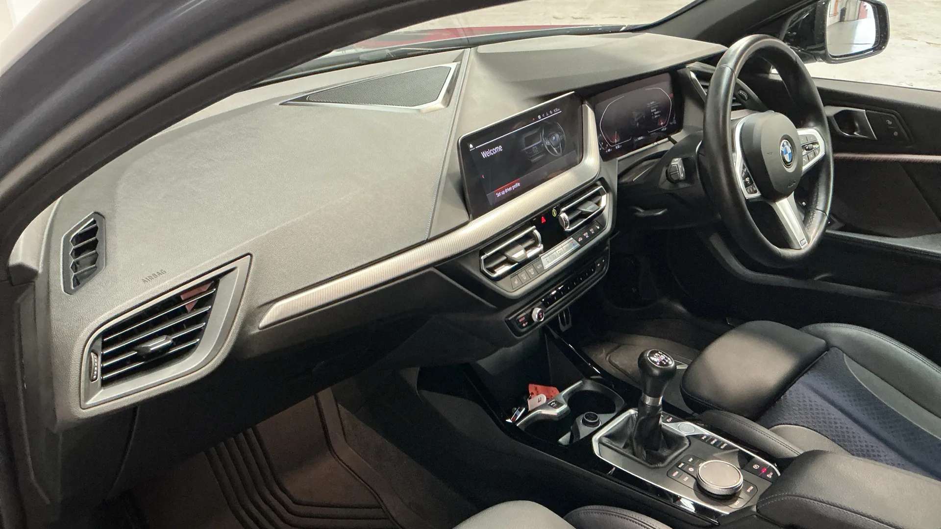2023 BMW 1 SERIES 2023 BMW 1 SERIES