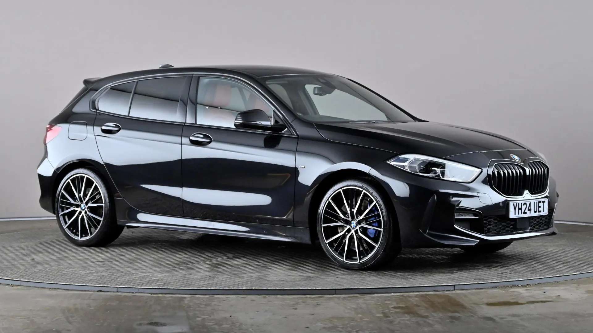 2024 BMW 1 SERIES 2024 BMW 1 SERIES