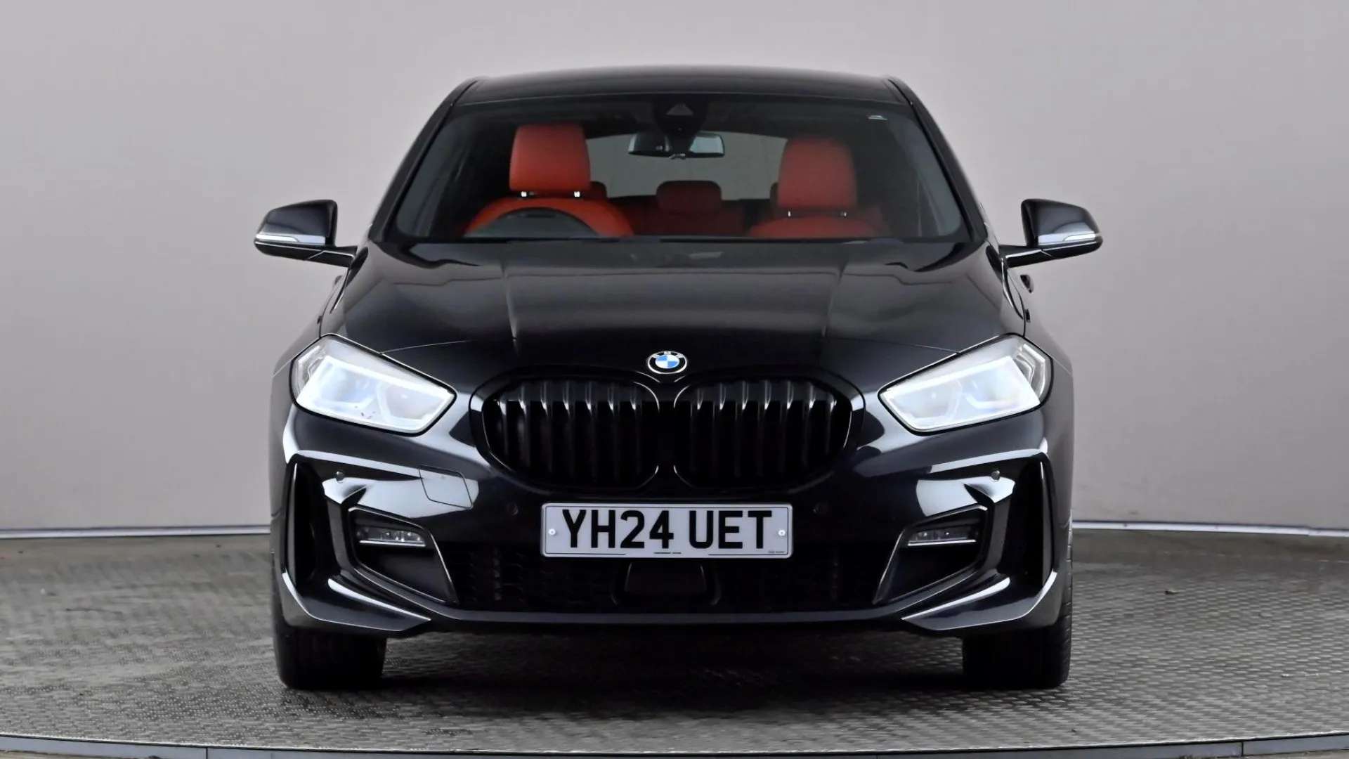 2024 BMW 1 SERIES 2024 BMW 1 SERIES