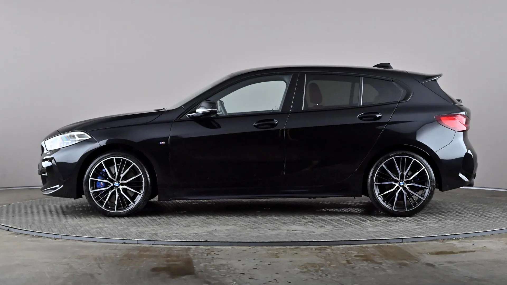 2024 BMW 1 SERIES 2024 BMW 1 SERIES