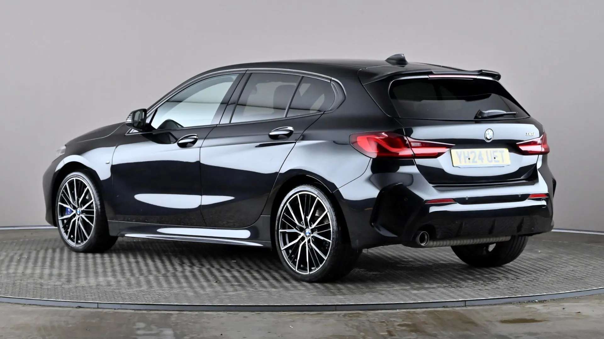 2024 BMW 1 SERIES 2024 BMW 1 SERIES