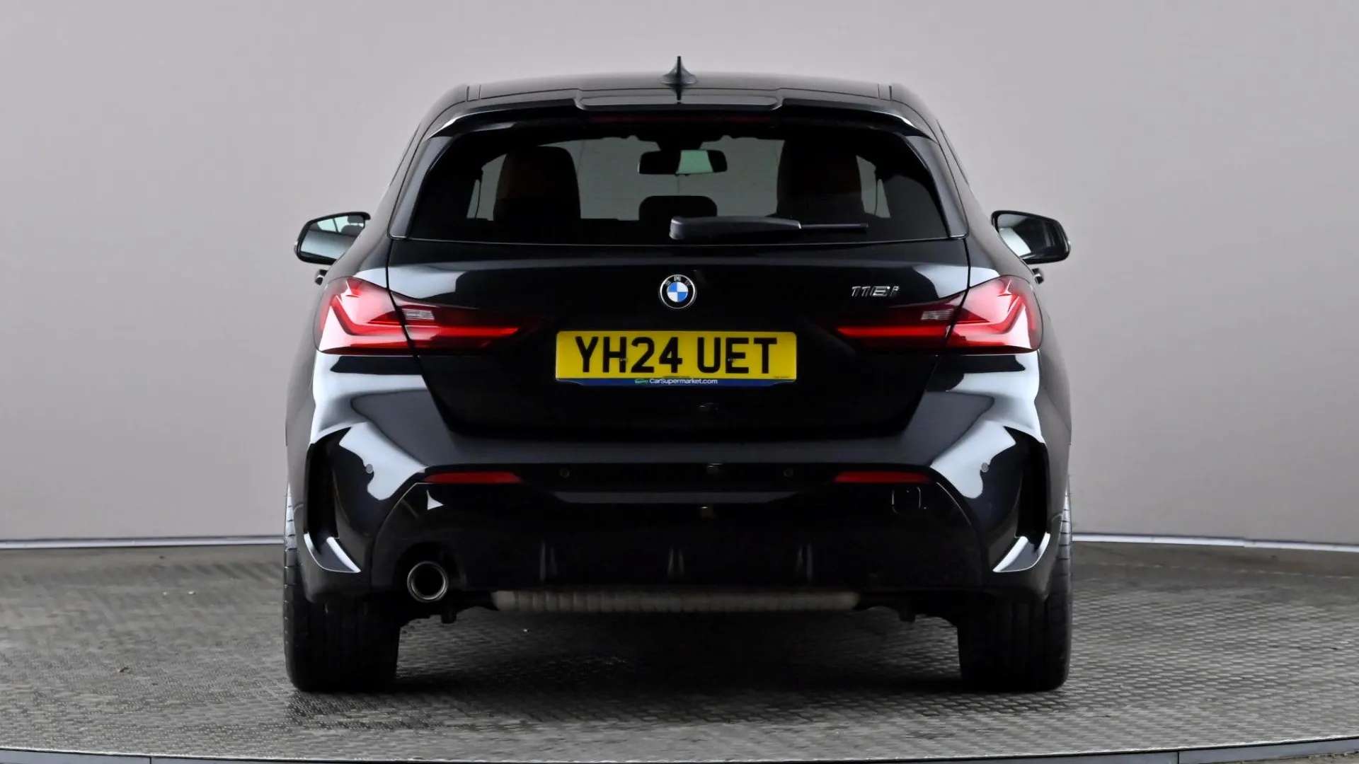 2024 BMW 1 SERIES 2024 BMW 1 SERIES