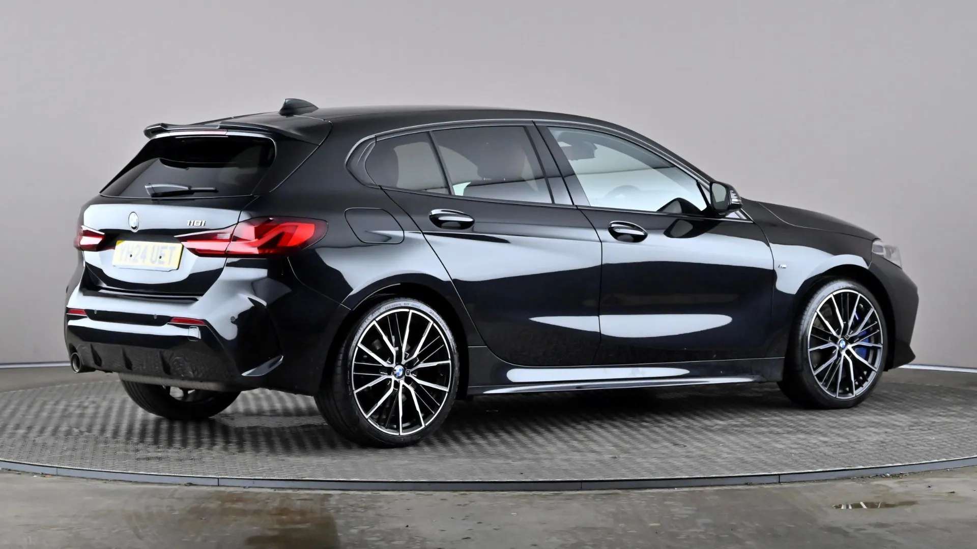 2024 BMW 1 SERIES 2024 BMW 1 SERIES