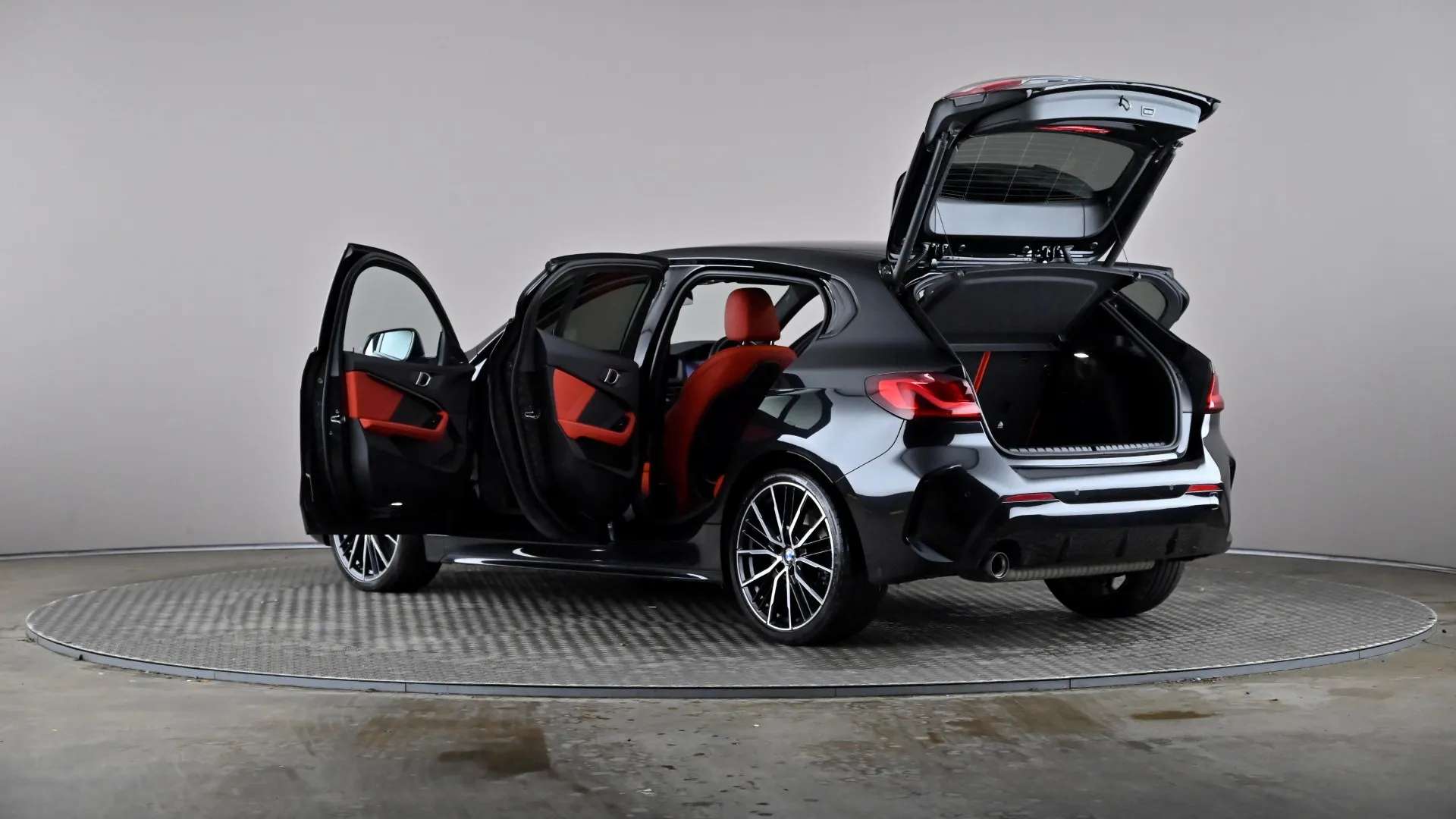 2024 BMW 1 SERIES 2024 BMW 1 SERIES