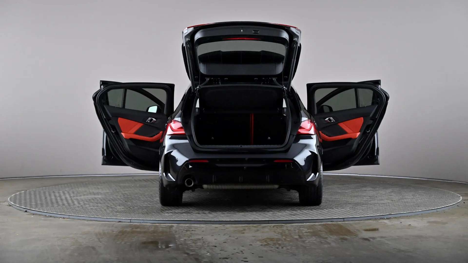 2024 BMW 1 SERIES 2024 BMW 1 SERIES