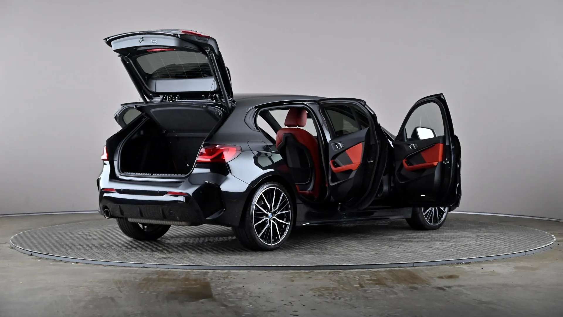 2024 BMW 1 SERIES 2024 BMW 1 SERIES