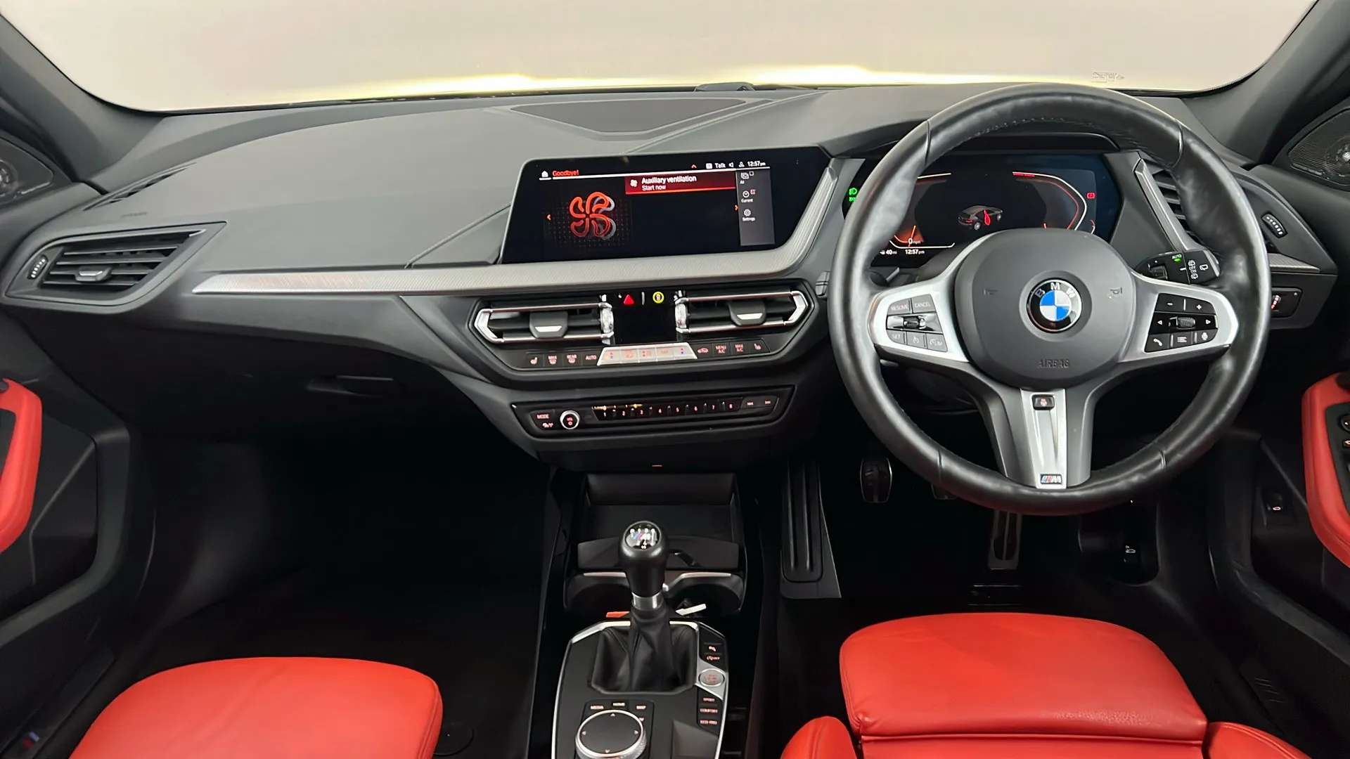 2024 BMW 1 SERIES 2024 BMW 1 SERIES