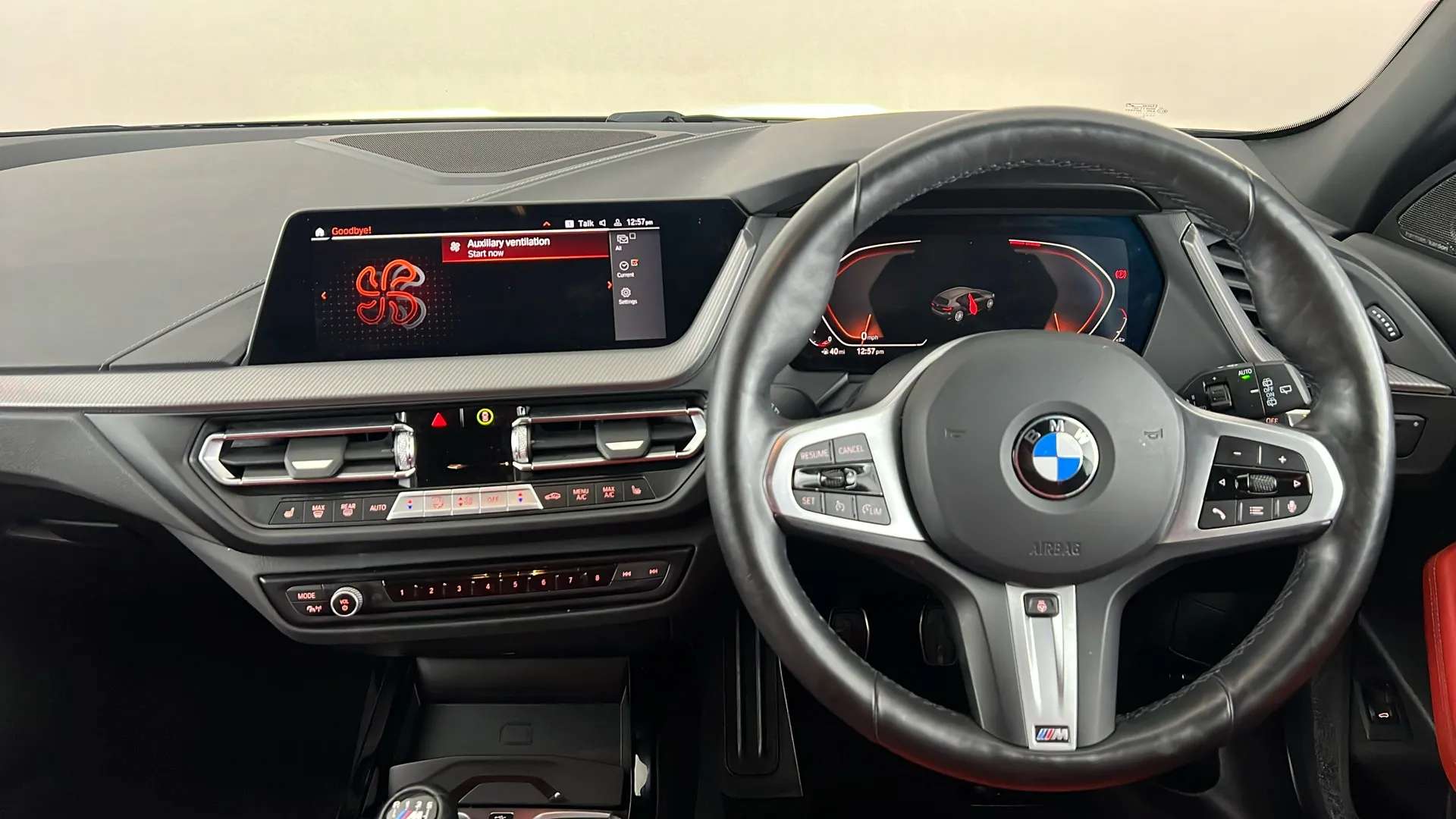 2024 BMW 1 SERIES 2024 BMW 1 SERIES