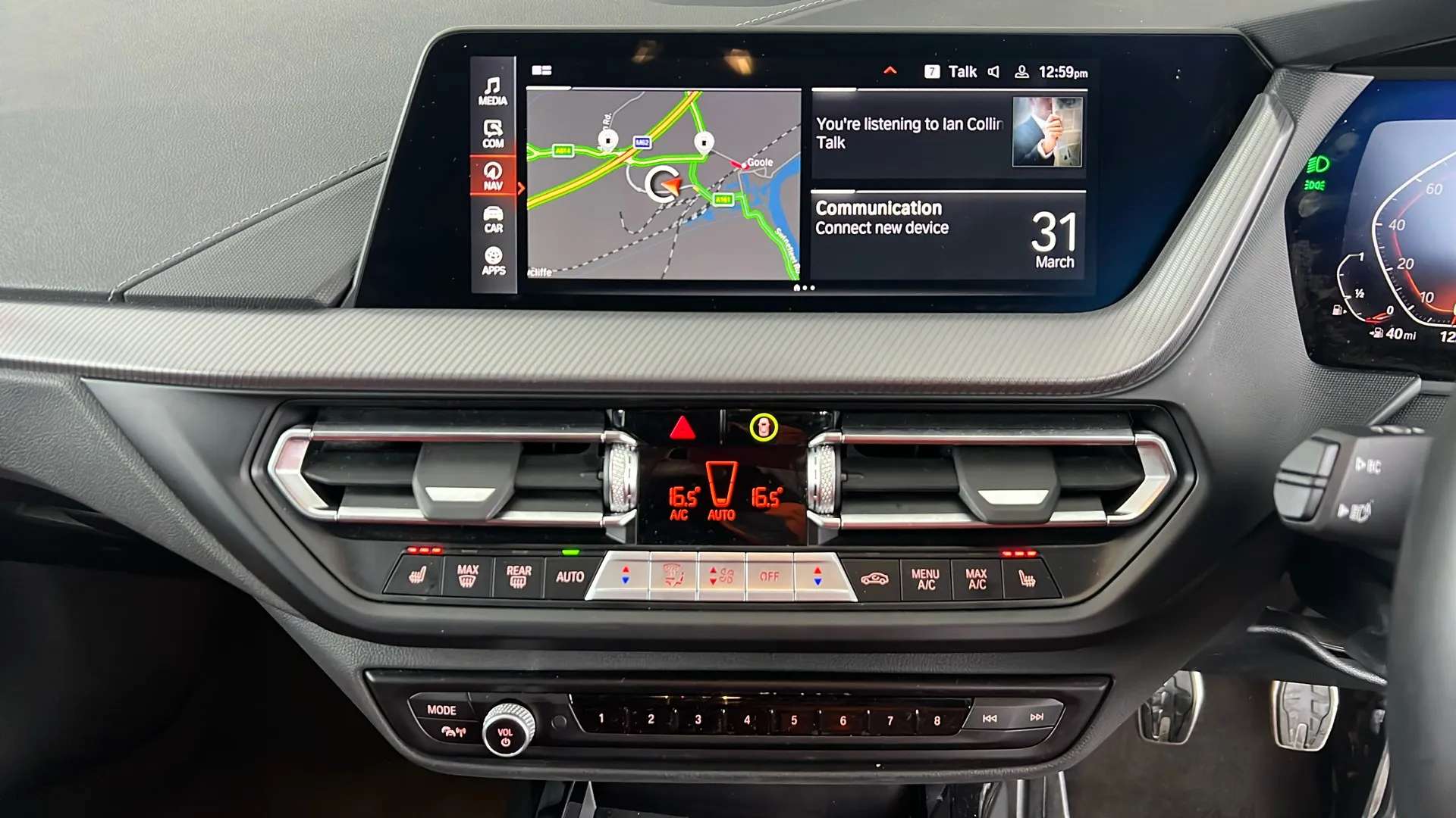 2024 BMW 1 SERIES 2024 BMW 1 SERIES