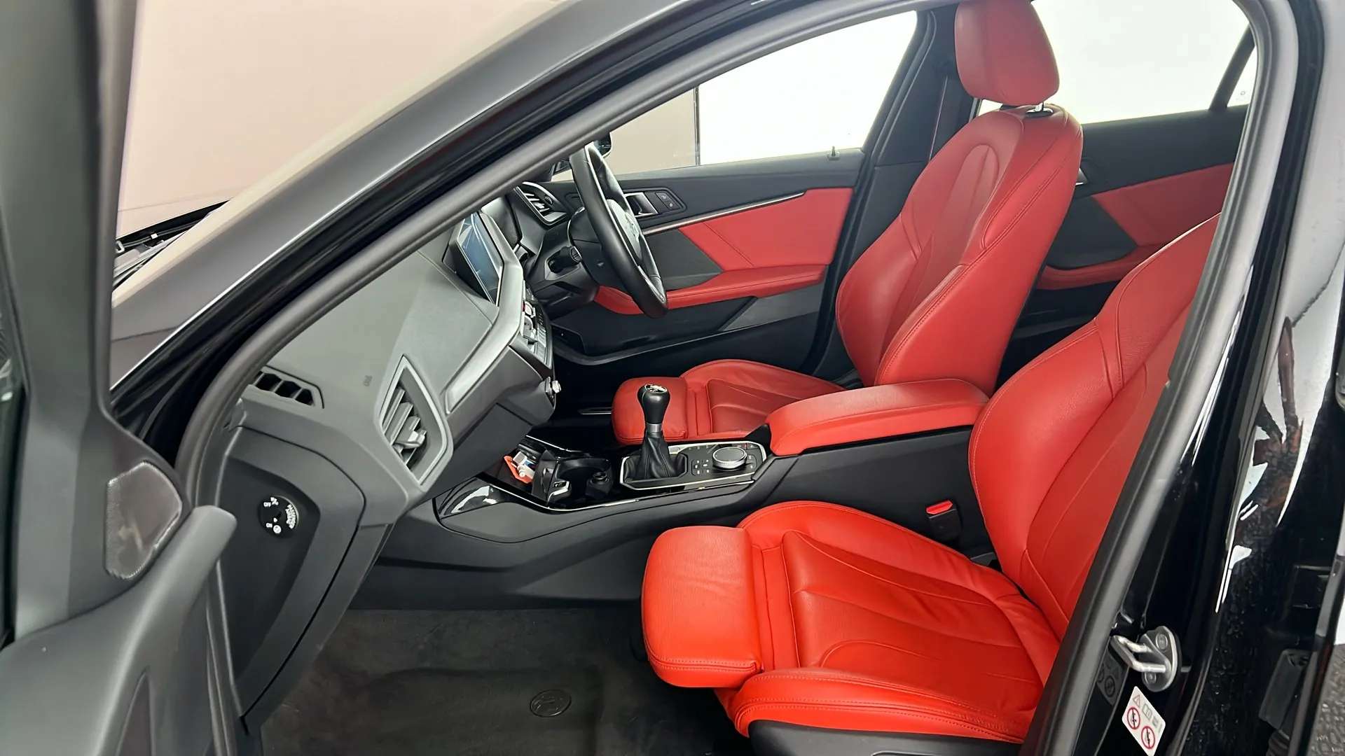 2024 BMW 1 SERIES 2024 BMW 1 SERIES