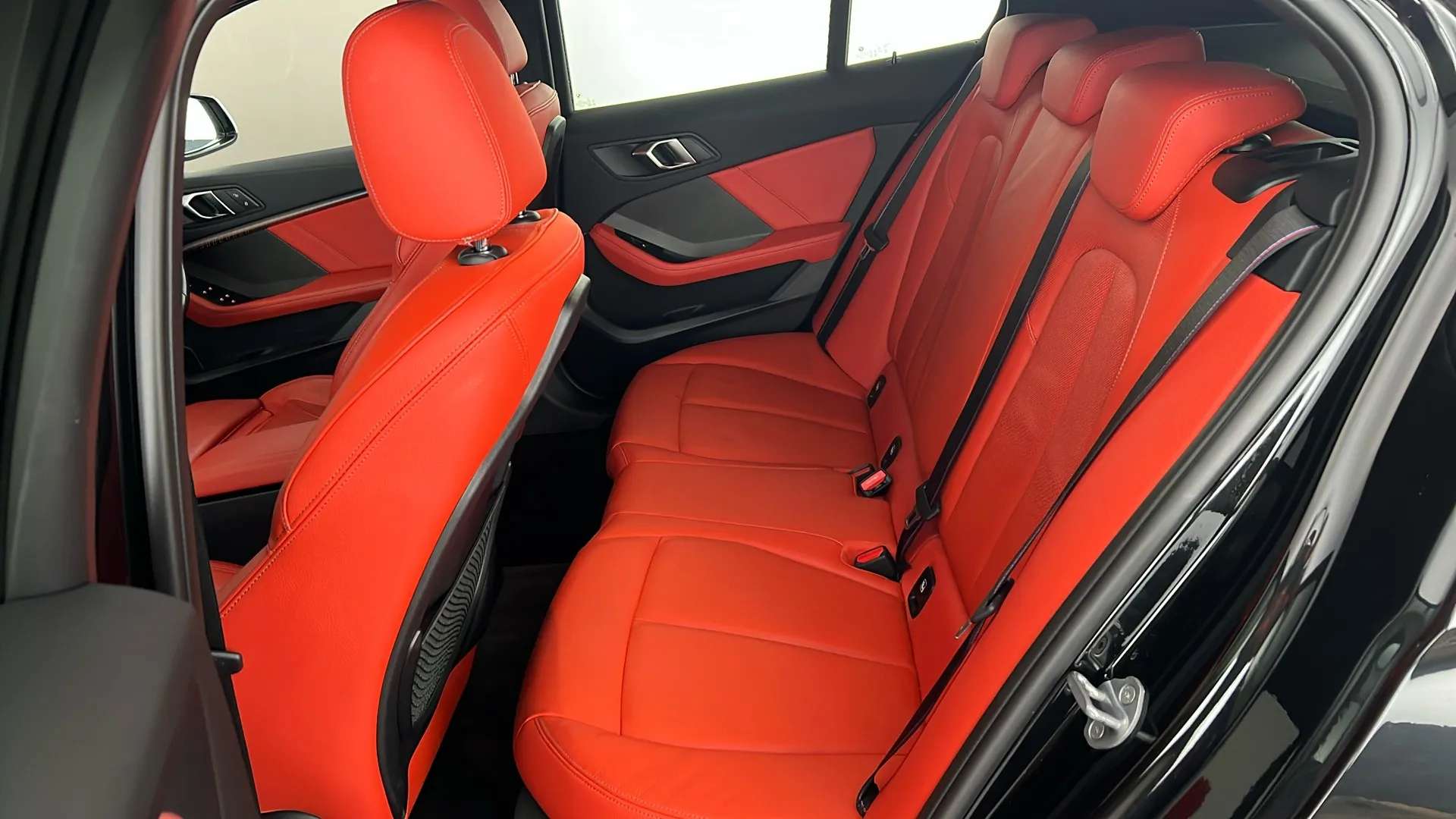 2024 BMW 1 SERIES 2024 BMW 1 SERIES