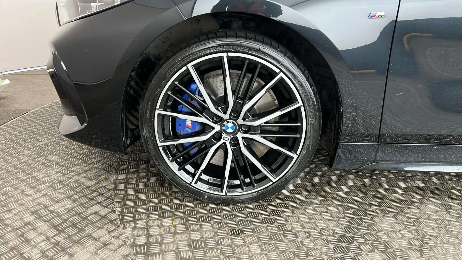 2024 BMW 1 SERIES 2024 BMW 1 SERIES