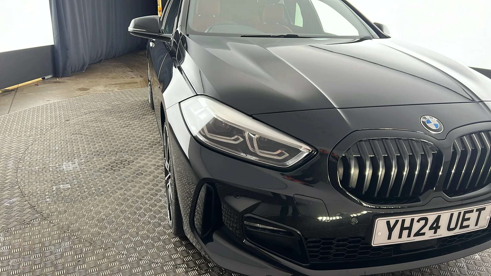 2024 BMW 1 SERIES 2024 BMW 1 SERIES