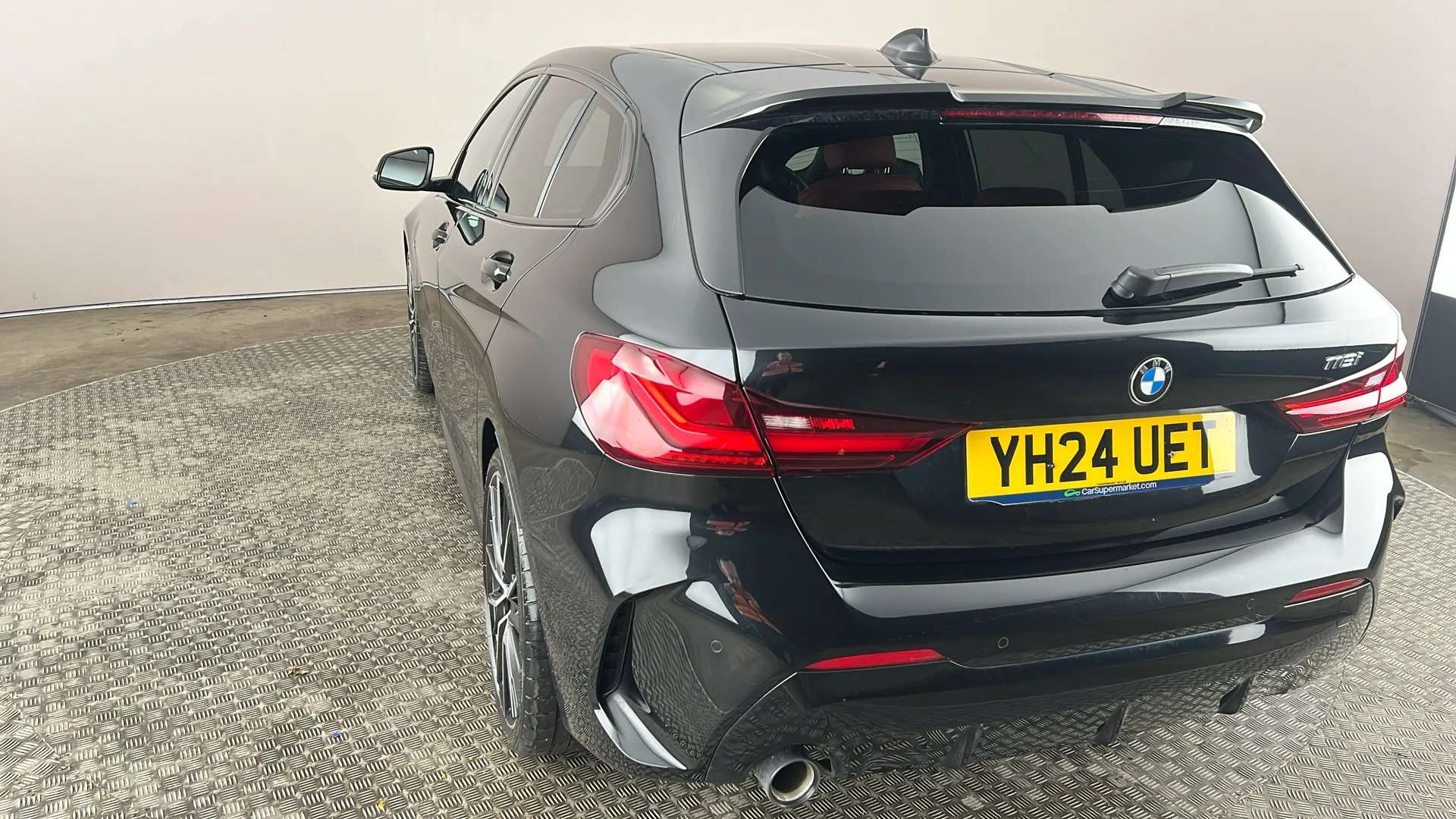 2024 BMW 1 SERIES 2024 BMW 1 SERIES