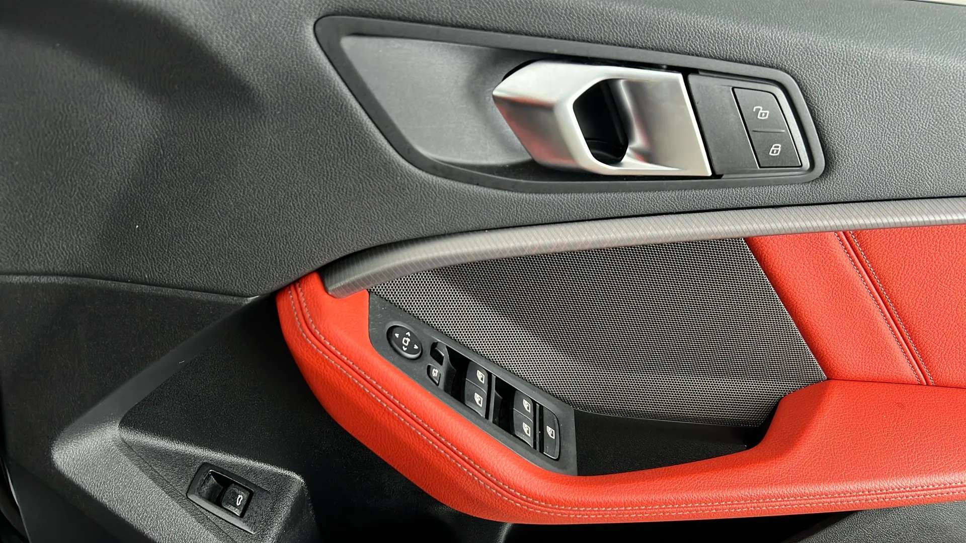 2024 BMW 1 SERIES 2024 BMW 1 SERIES