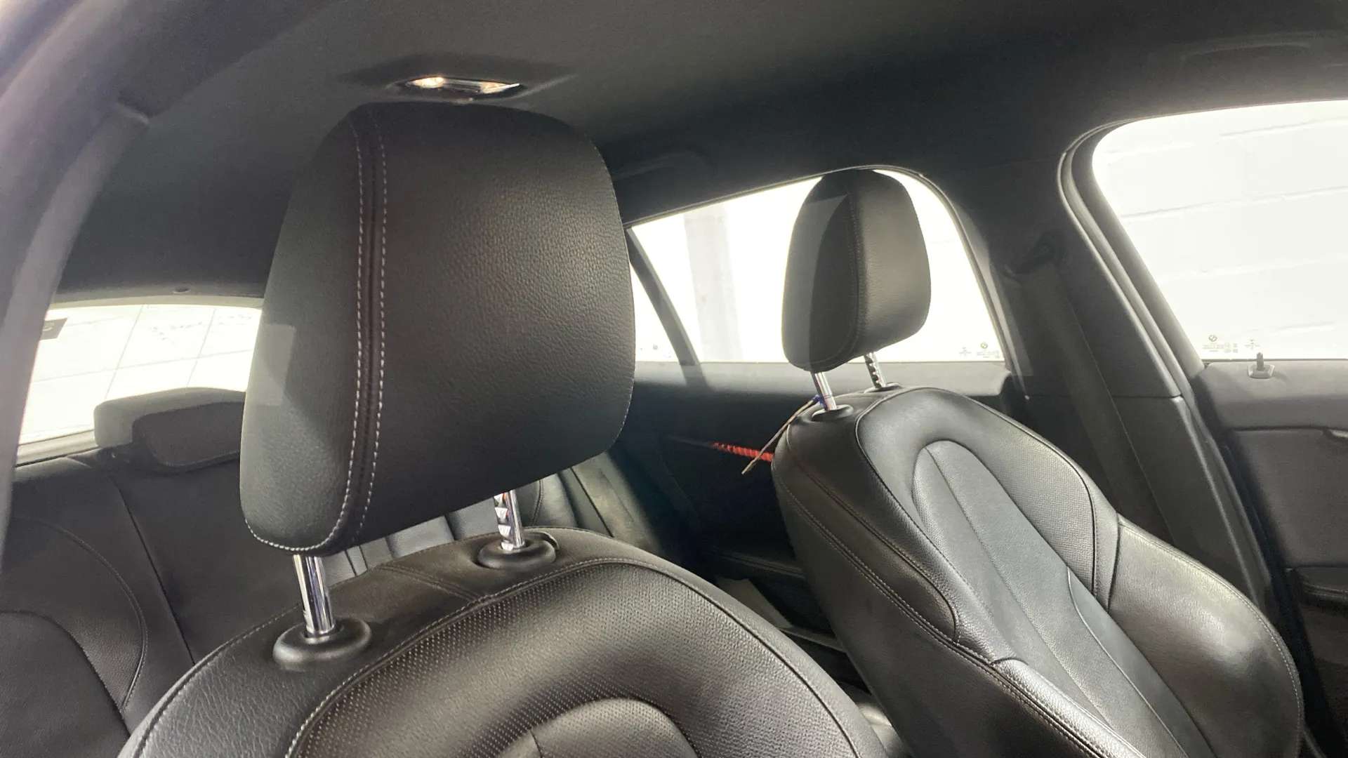 2020 BMW 1 SERIES 2020 BMW 1 SERIES