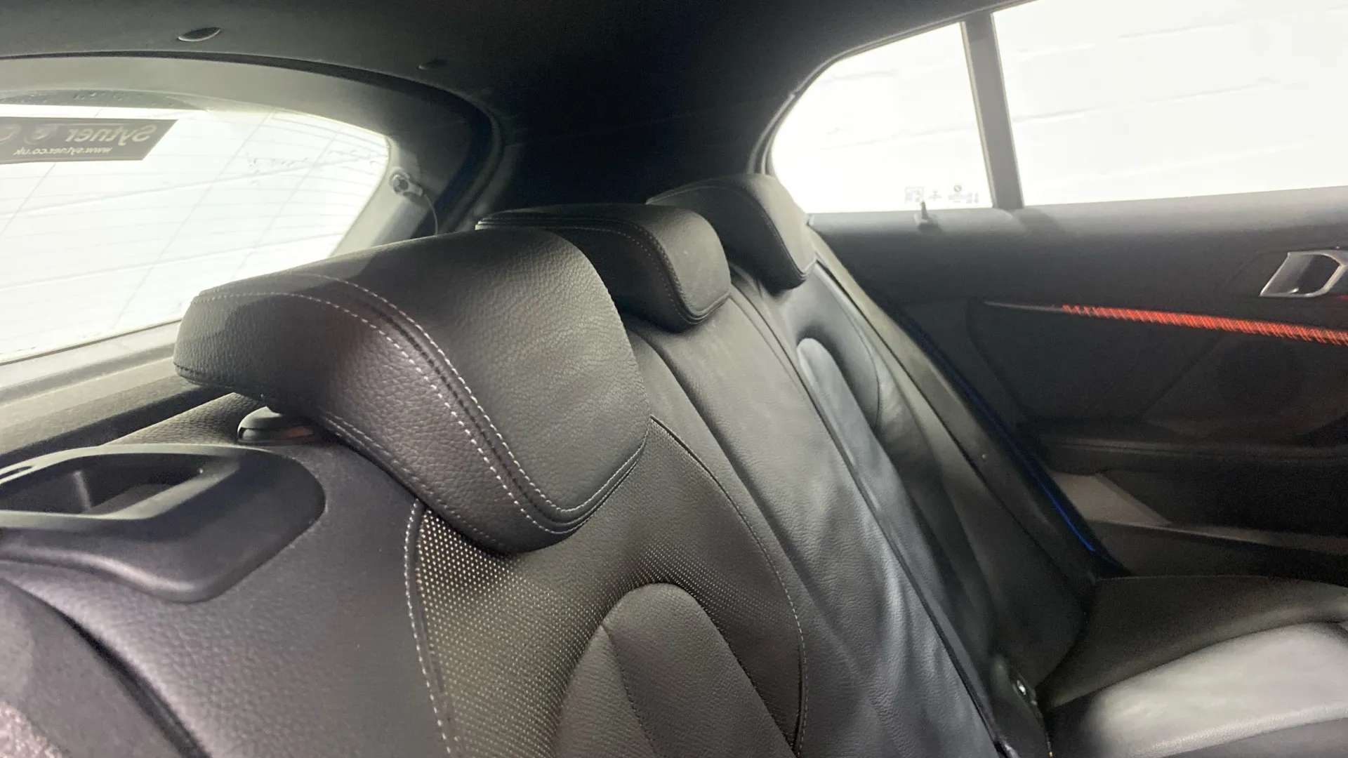 2020 BMW 1 SERIES 2020 BMW 1 SERIES