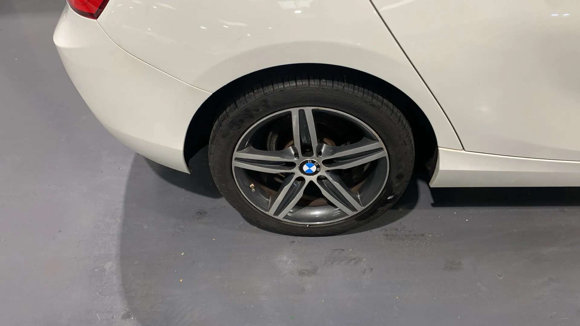 2019 BMW 1 SERIES 2019 BMW 1 SERIES