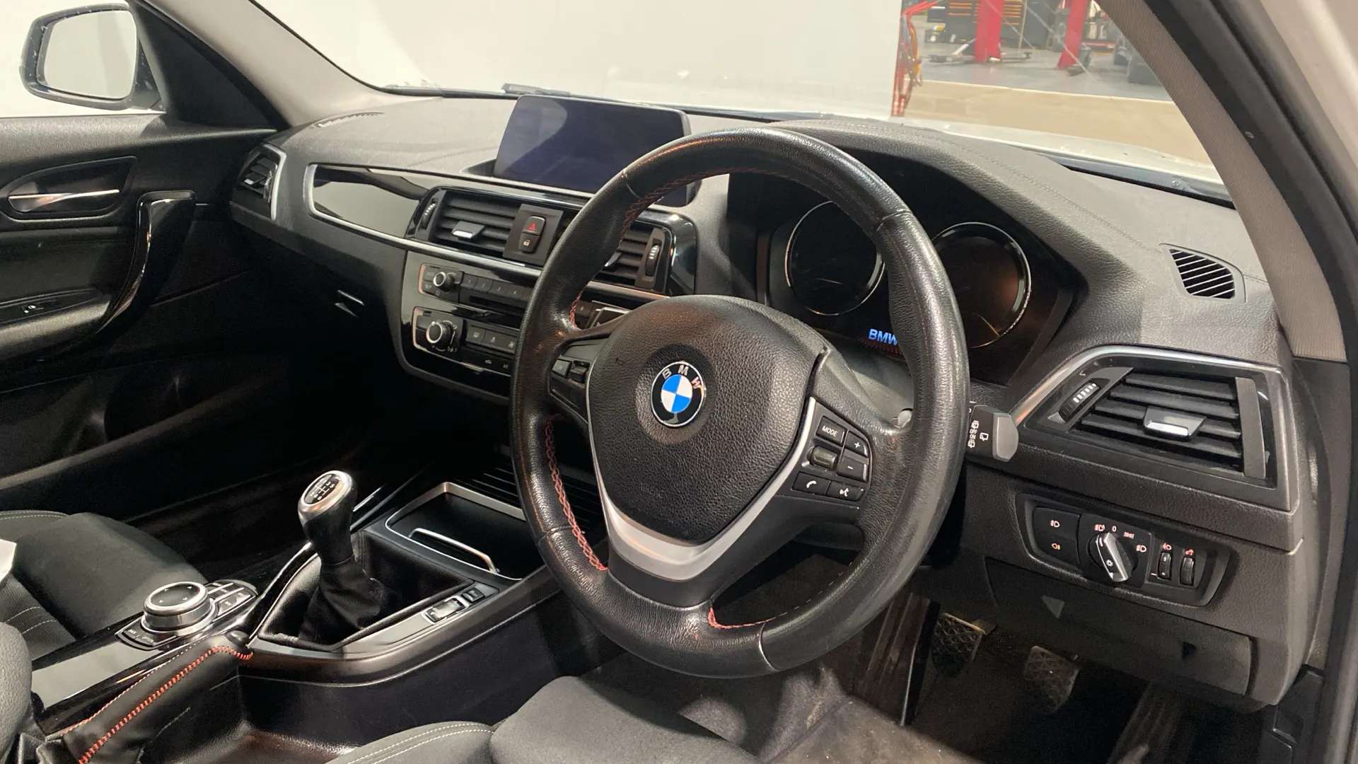 2019 BMW 1 SERIES 2019 BMW 1 SERIES