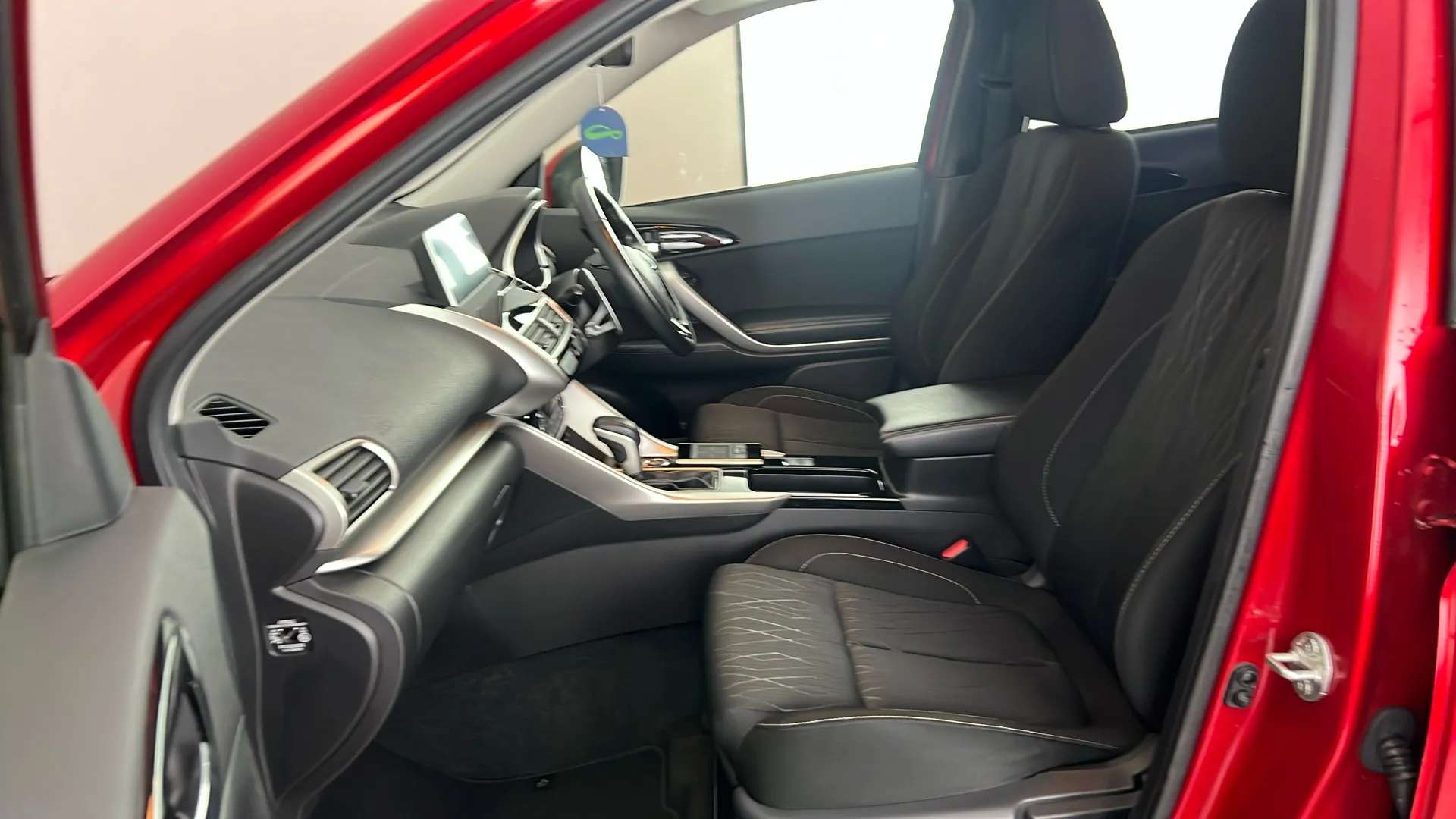 2018 MITSUBISHI ECLIPSE CROSS 2018 MITSUBISHI ECLIPSE CROSS