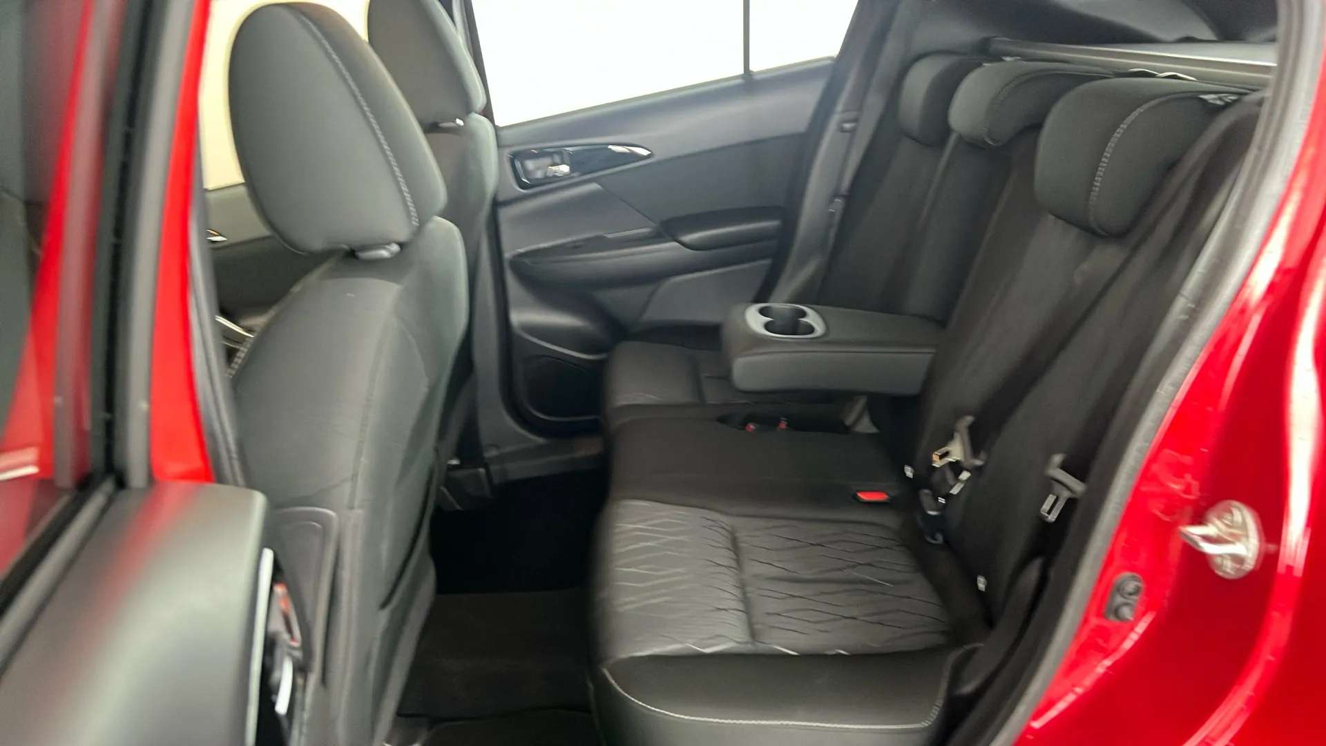 2018 MITSUBISHI ECLIPSE CROSS 2018 MITSUBISHI ECLIPSE CROSS