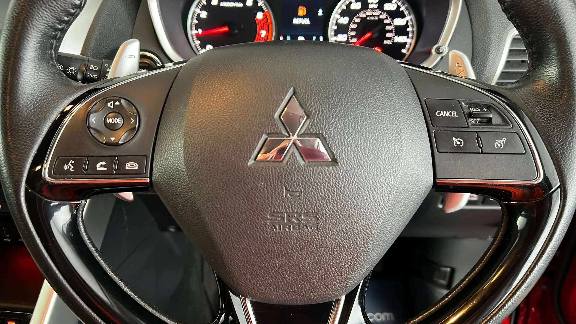 2018 MITSUBISHI ECLIPSE CROSS 2018 MITSUBISHI ECLIPSE CROSS