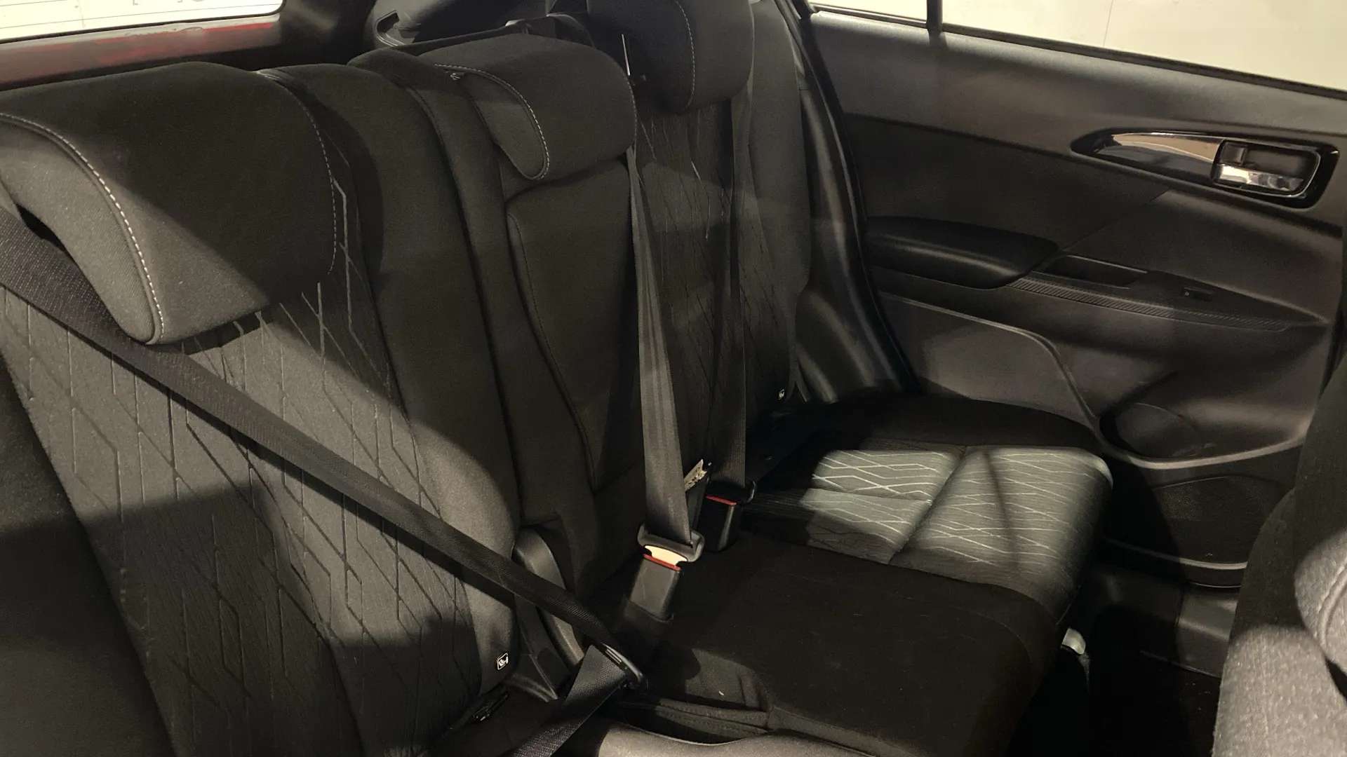 2019 MITSUBISHI ECLIPSE CROSS 2019 MITSUBISHI ECLIPSE CROSS