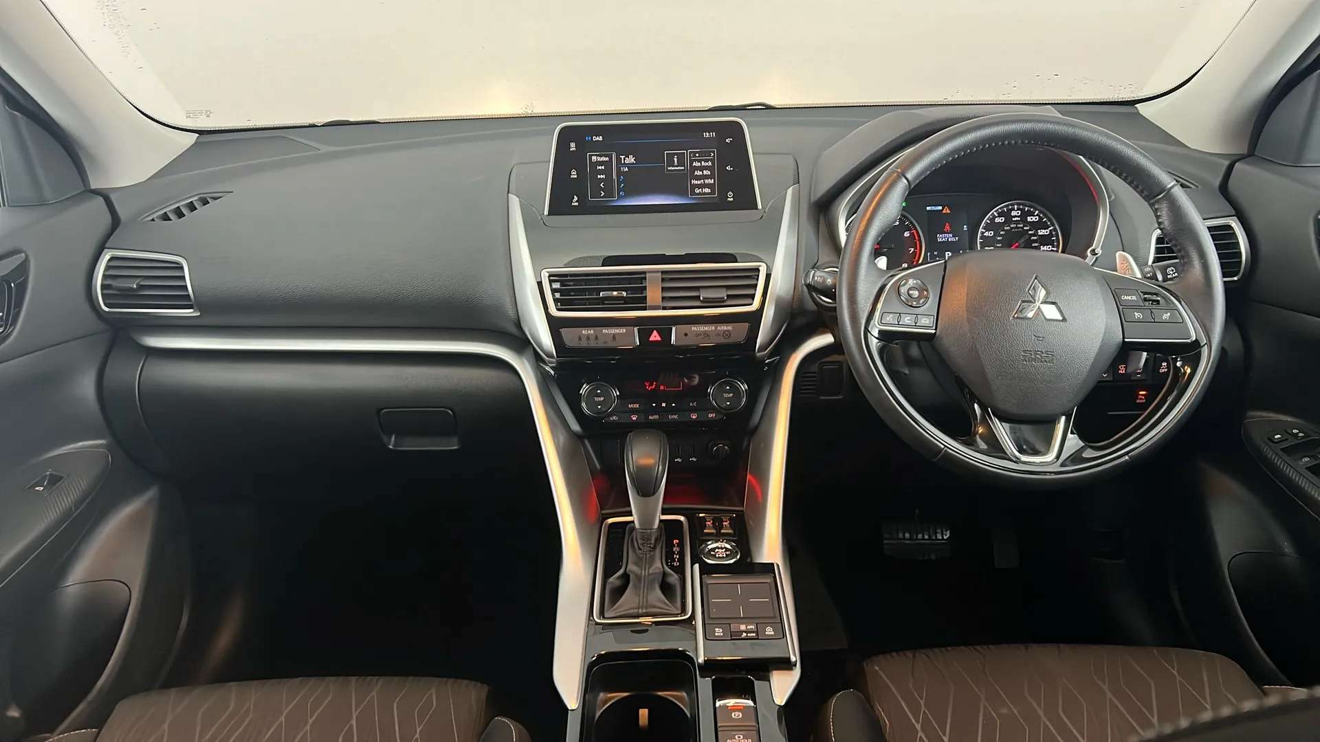 2019 MITSUBISHI ECLIPSE CROSS 2019 MITSUBISHI ECLIPSE CROSS