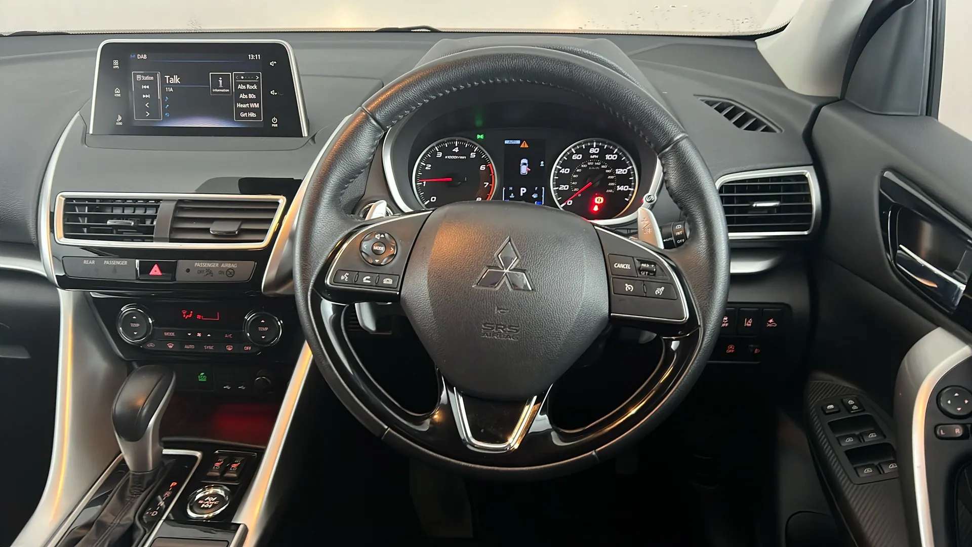 2019 MITSUBISHI ECLIPSE CROSS 2019 MITSUBISHI ECLIPSE CROSS