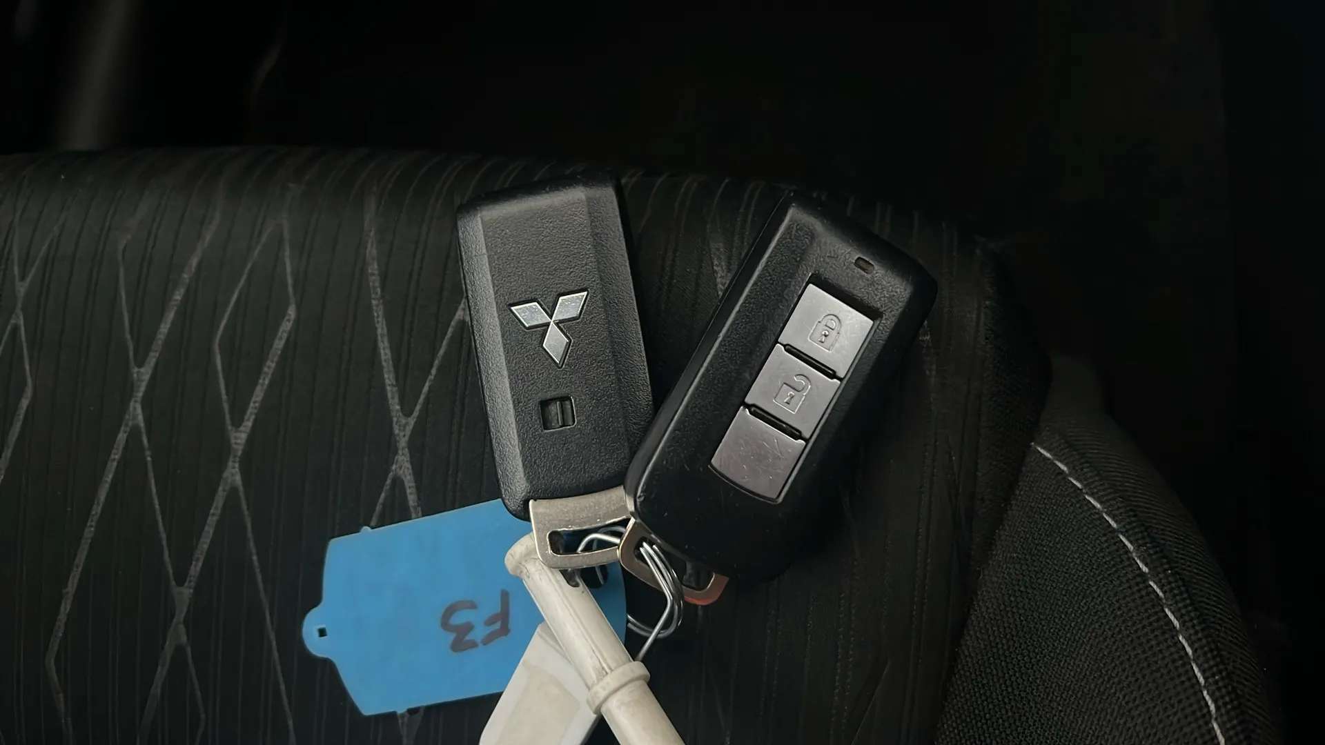 2019 MITSUBISHI ECLIPSE CROSS 2019 MITSUBISHI ECLIPSE CROSS