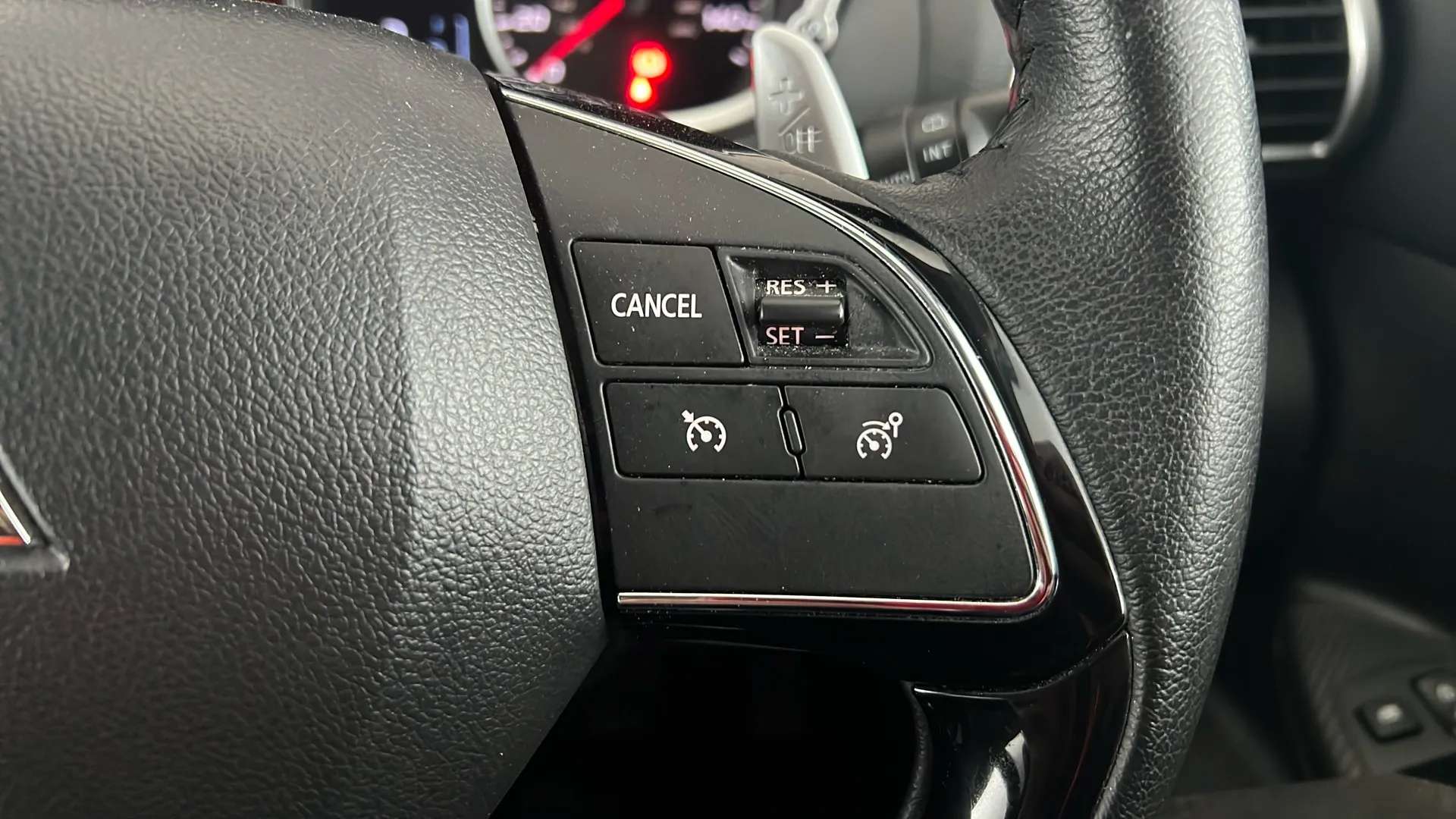 2019 MITSUBISHI ECLIPSE CROSS 2019 MITSUBISHI ECLIPSE CROSS