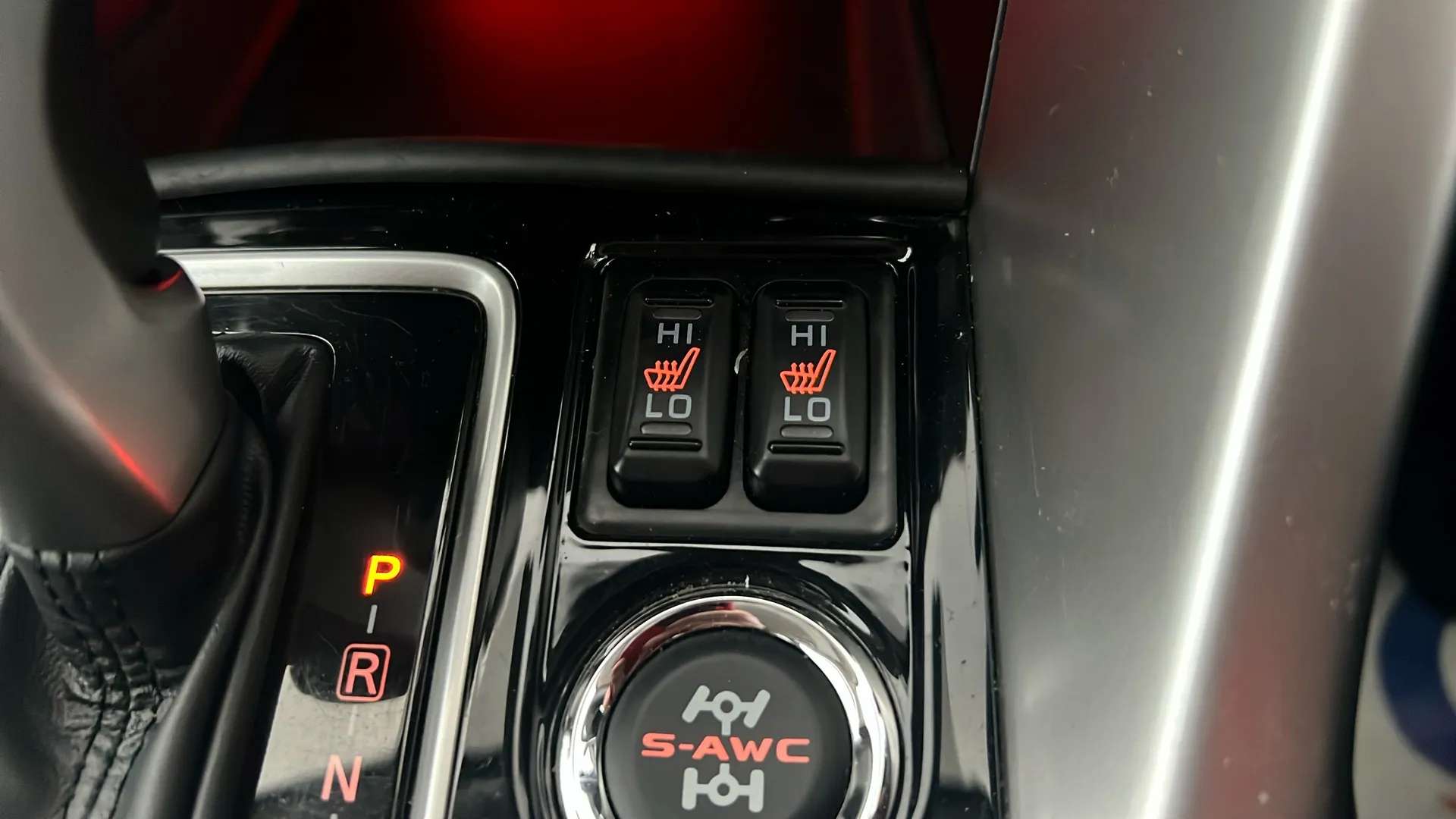 2019 MITSUBISHI ECLIPSE CROSS 2019 MITSUBISHI ECLIPSE CROSS