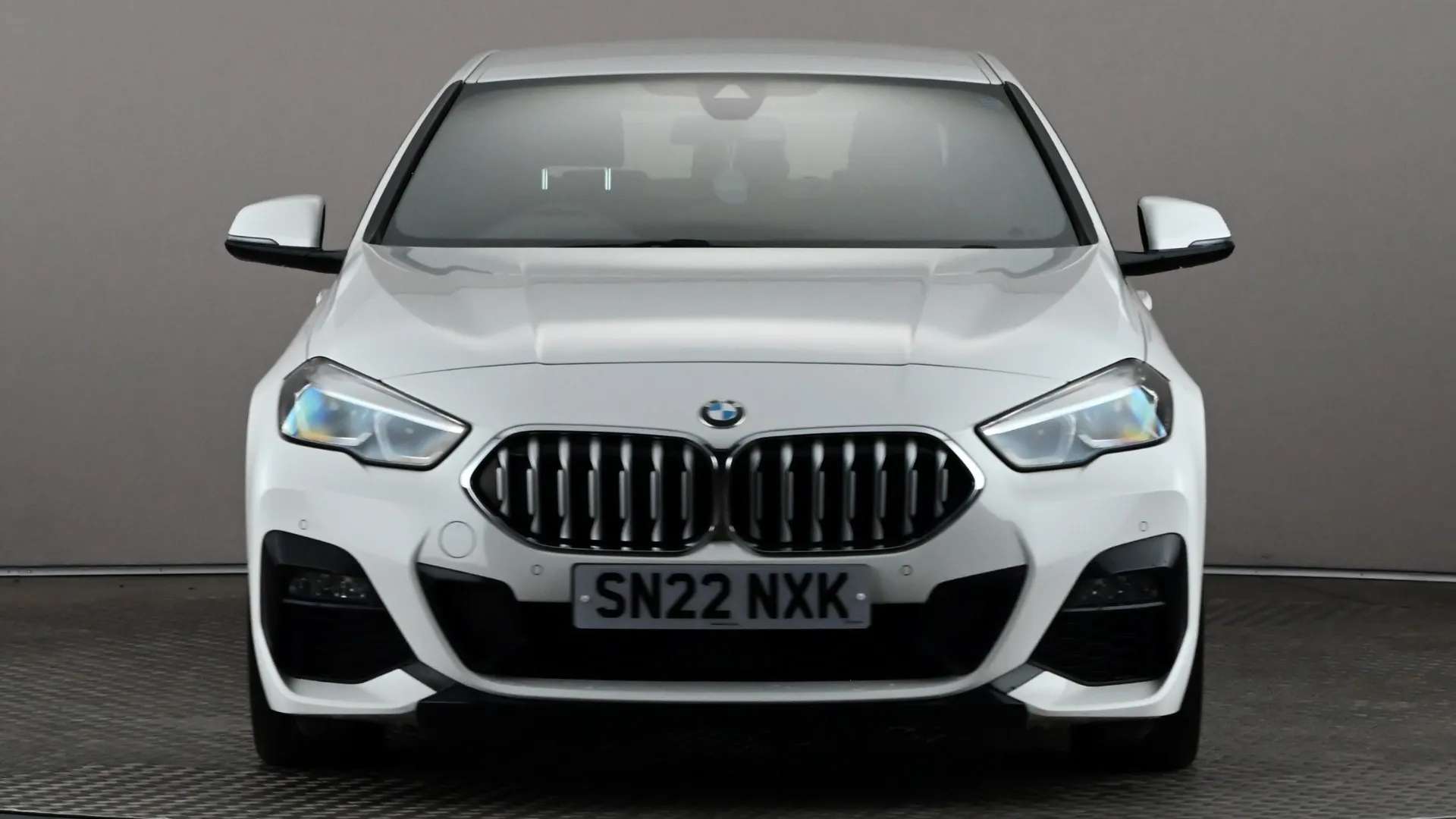 A 2022 BMW 2 SERIES GRAN COUPE 218d M Sport A 2022 BMW 2 SERIES GRAN COUPE 218d M Sport
