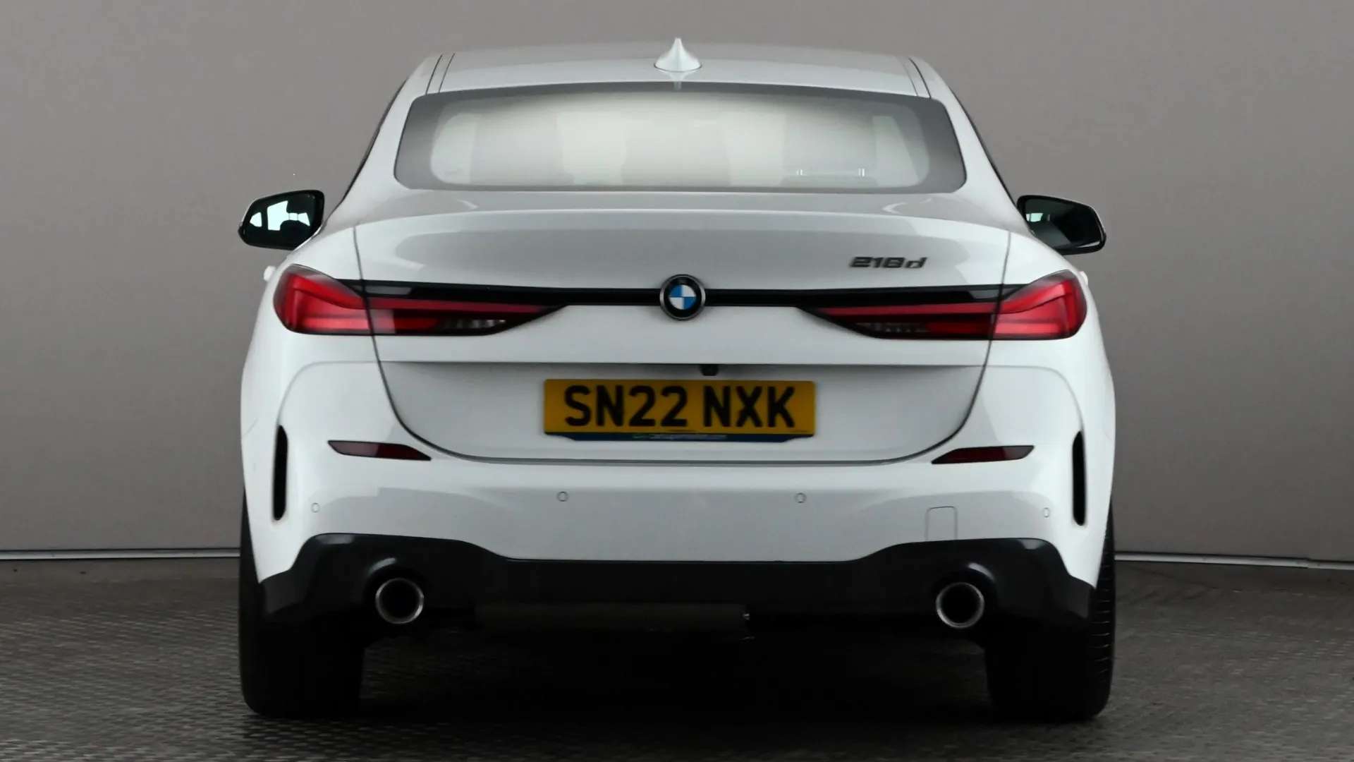 2022 BMW 2 SERIES GRAN COUPE 2022 BMW 2 SERIES GRAN COUPE