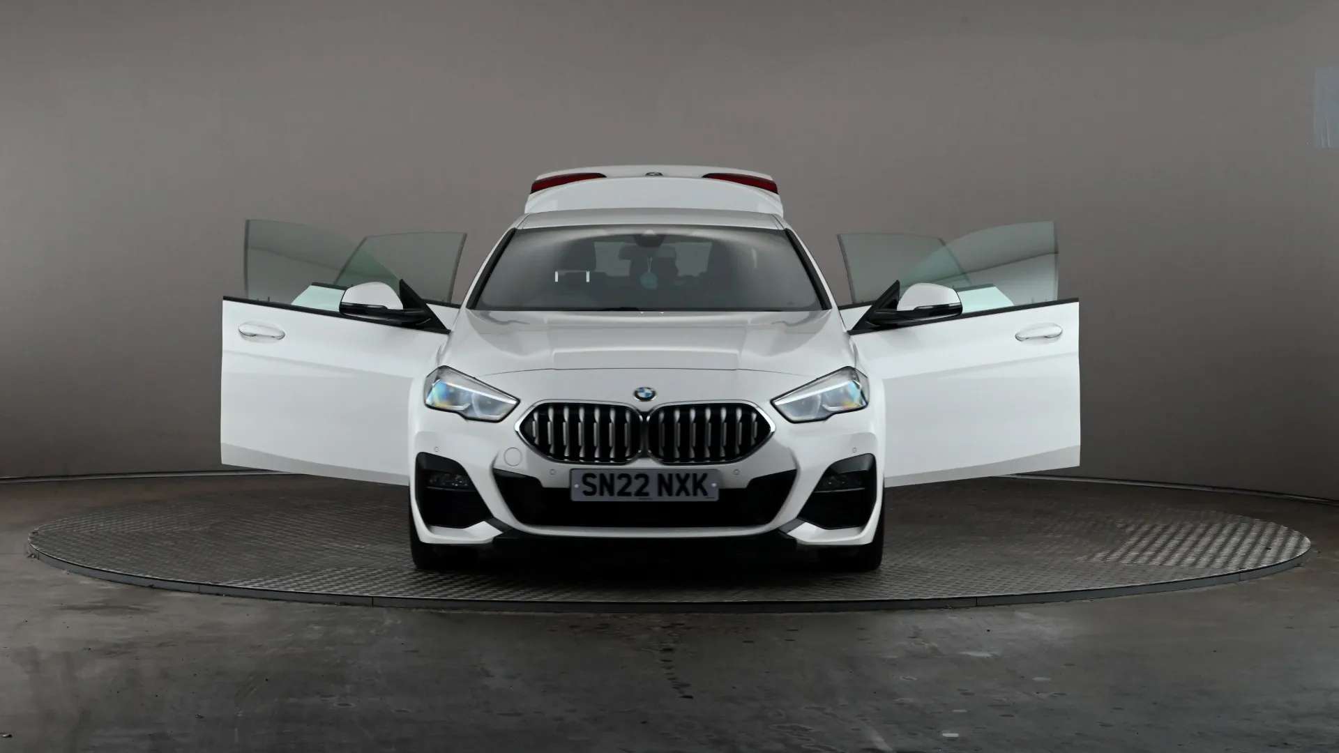 2022 BMW 2 SERIES GRAN COUPE 2022 BMW 2 SERIES GRAN COUPE