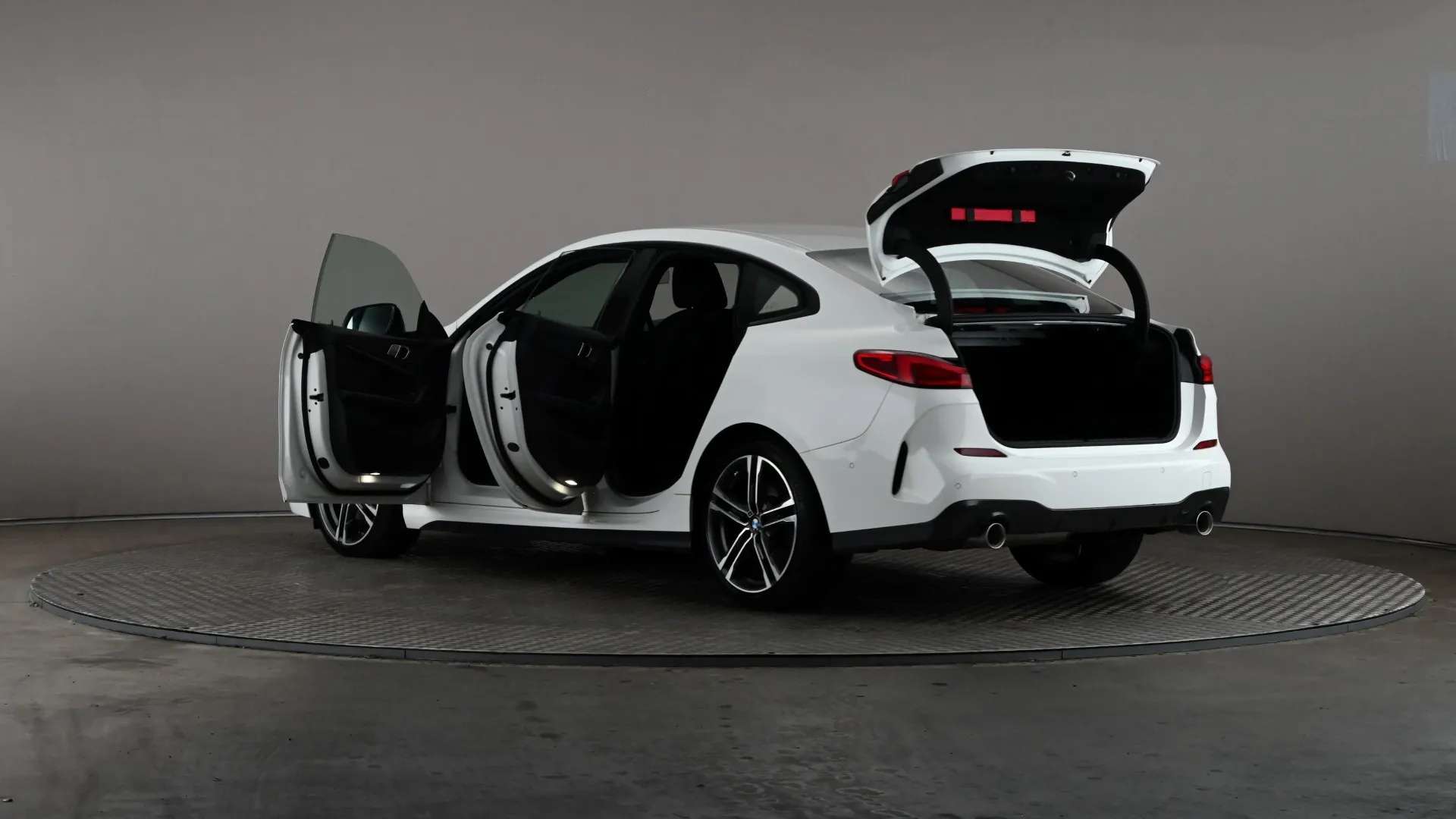 2022 BMW 2 SERIES GRAN COUPE 2022 BMW 2 SERIES GRAN COUPE