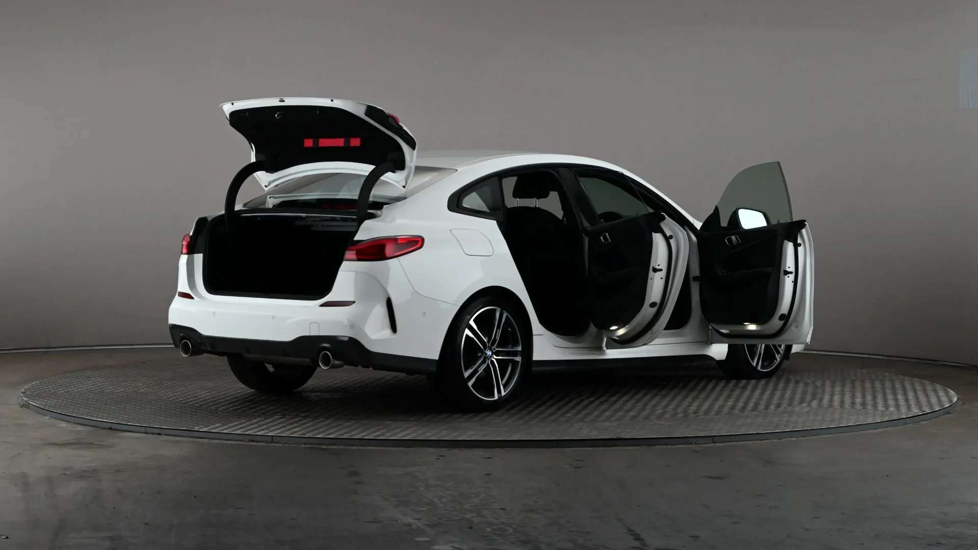 2022 BMW 2 SERIES GRAN COUPE 2022 BMW 2 SERIES GRAN COUPE