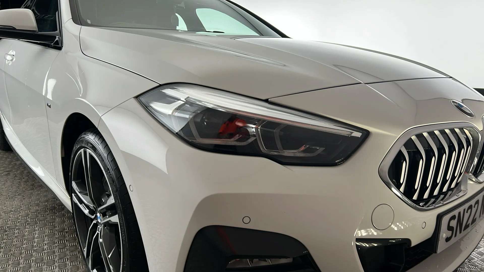 2022 BMW 2 SERIES GRAN COUPE 2022 BMW 2 SERIES GRAN COUPE