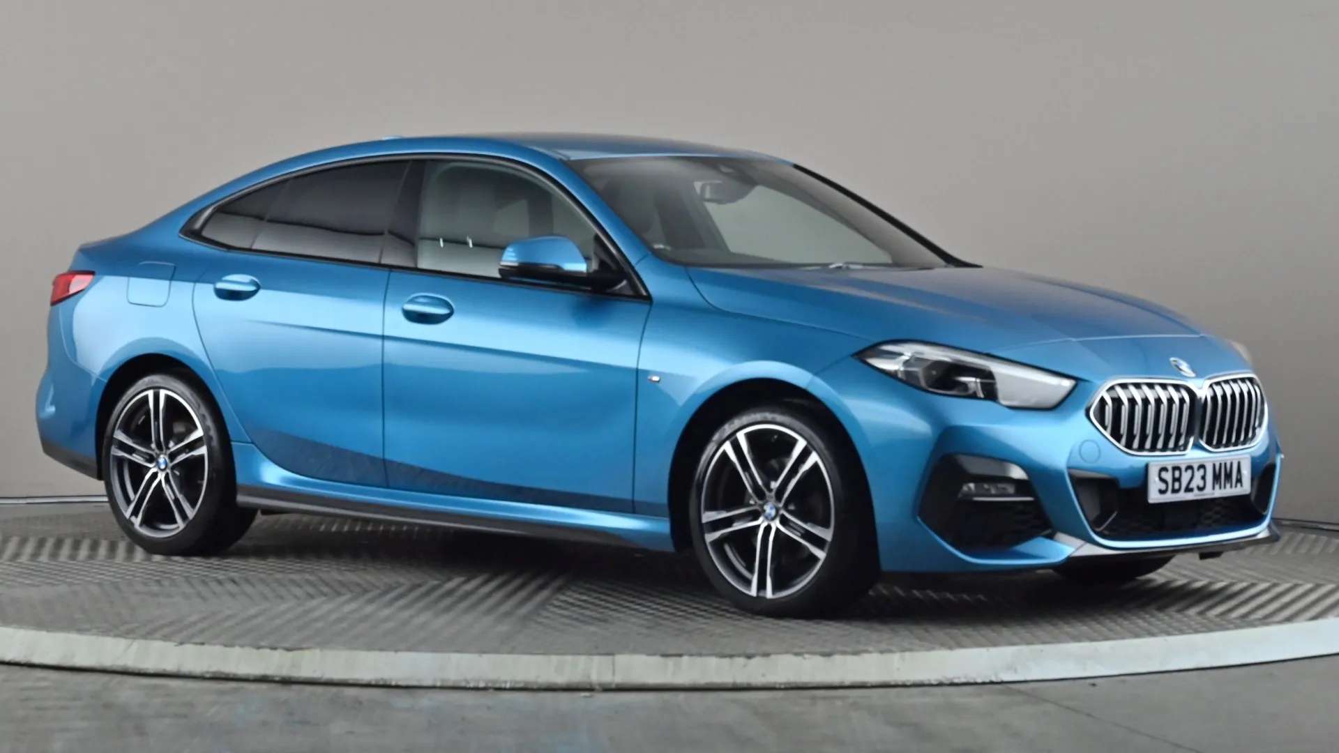 2023 BMW 2 SERIES GRAN COUPE 2023 BMW 2 SERIES GRAN COUPE