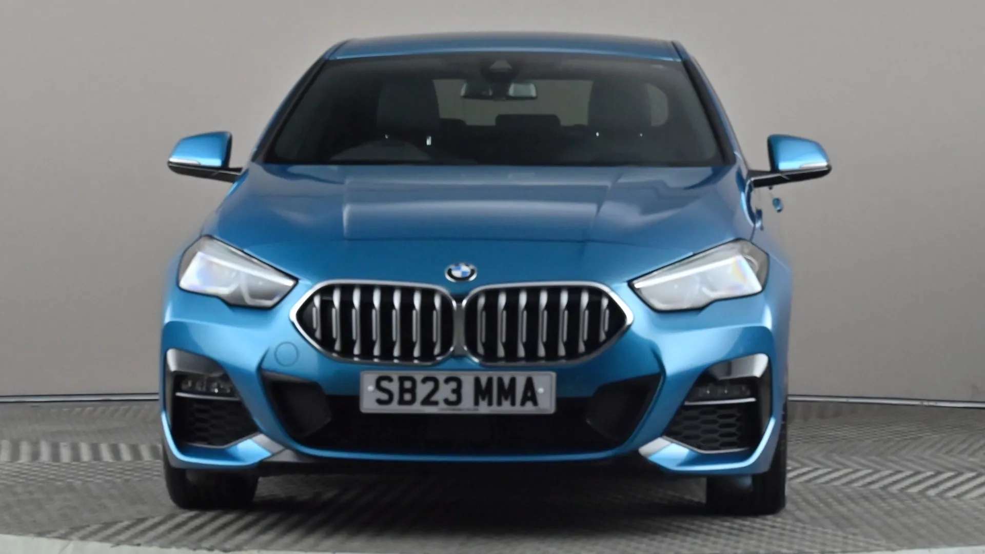 2023 BMW 2 SERIES GRAN COUPE 2023 BMW 2 SERIES GRAN COUPE