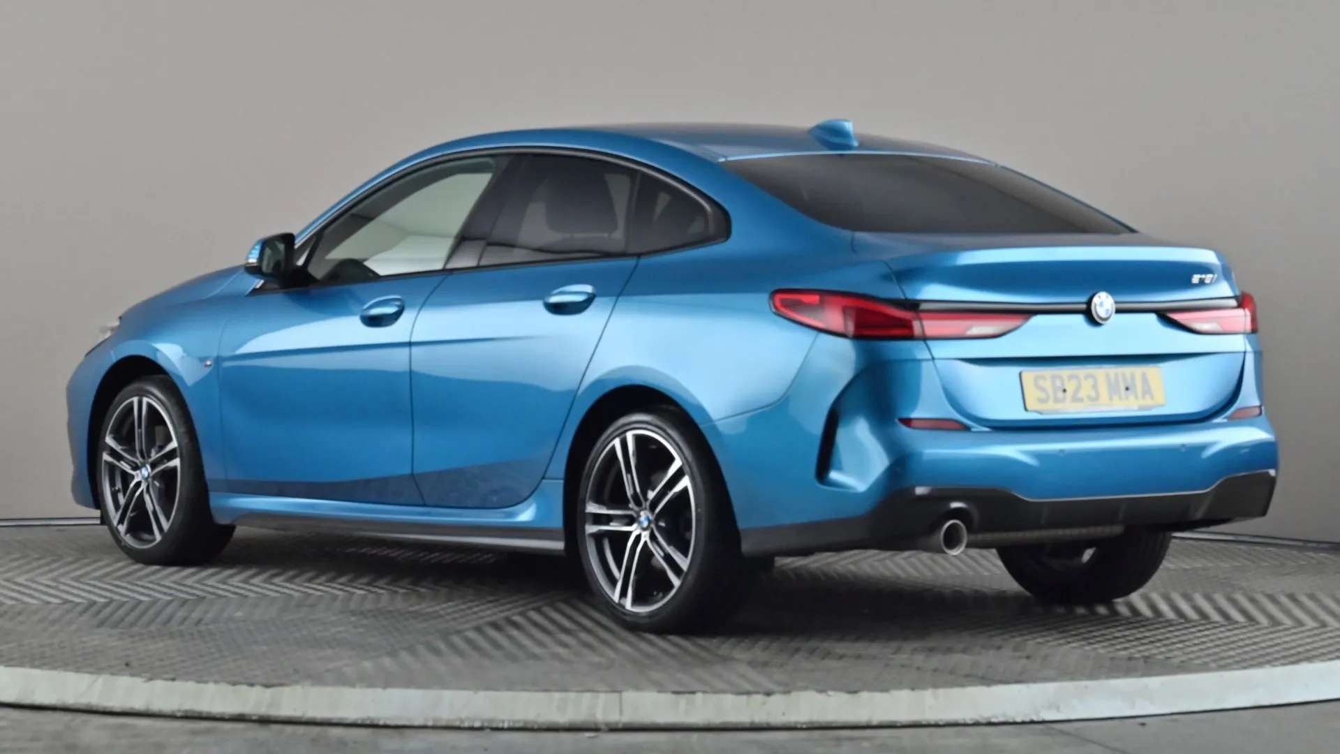 2023 BMW 2 SERIES GRAN COUPE 2023 BMW 2 SERIES GRAN COUPE