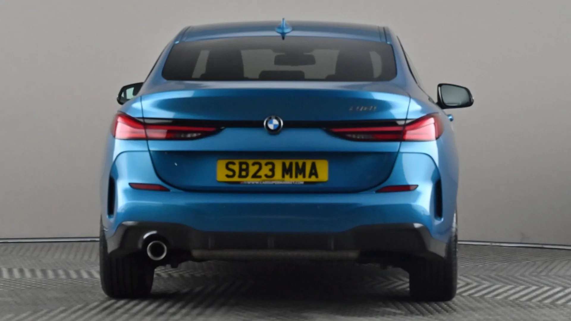 2023 BMW 2 SERIES GRAN COUPE 2023 BMW 2 SERIES GRAN COUPE