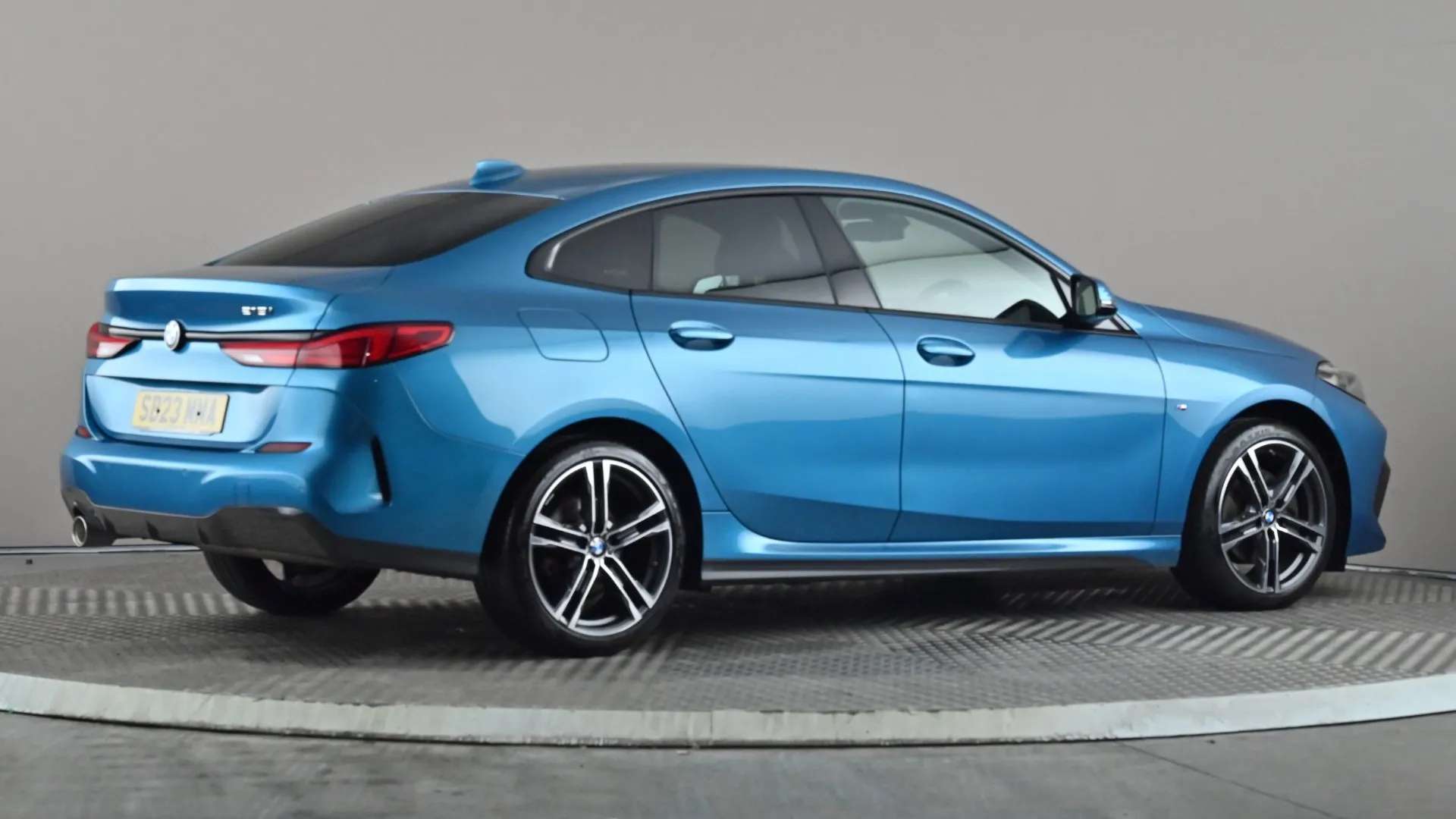 2023 BMW 2 SERIES GRAN COUPE 2023 BMW 2 SERIES GRAN COUPE